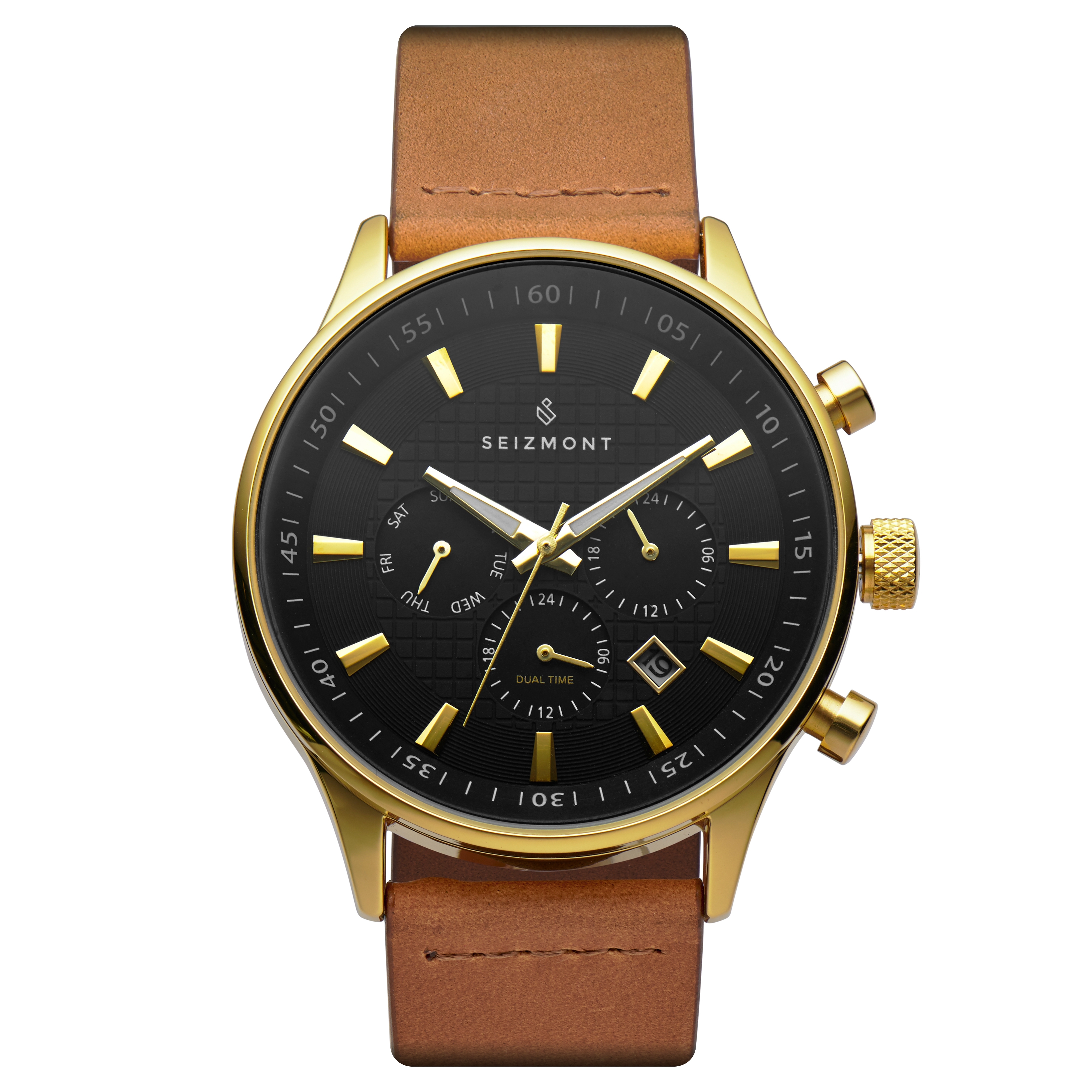 Montre Theo Troika - 1