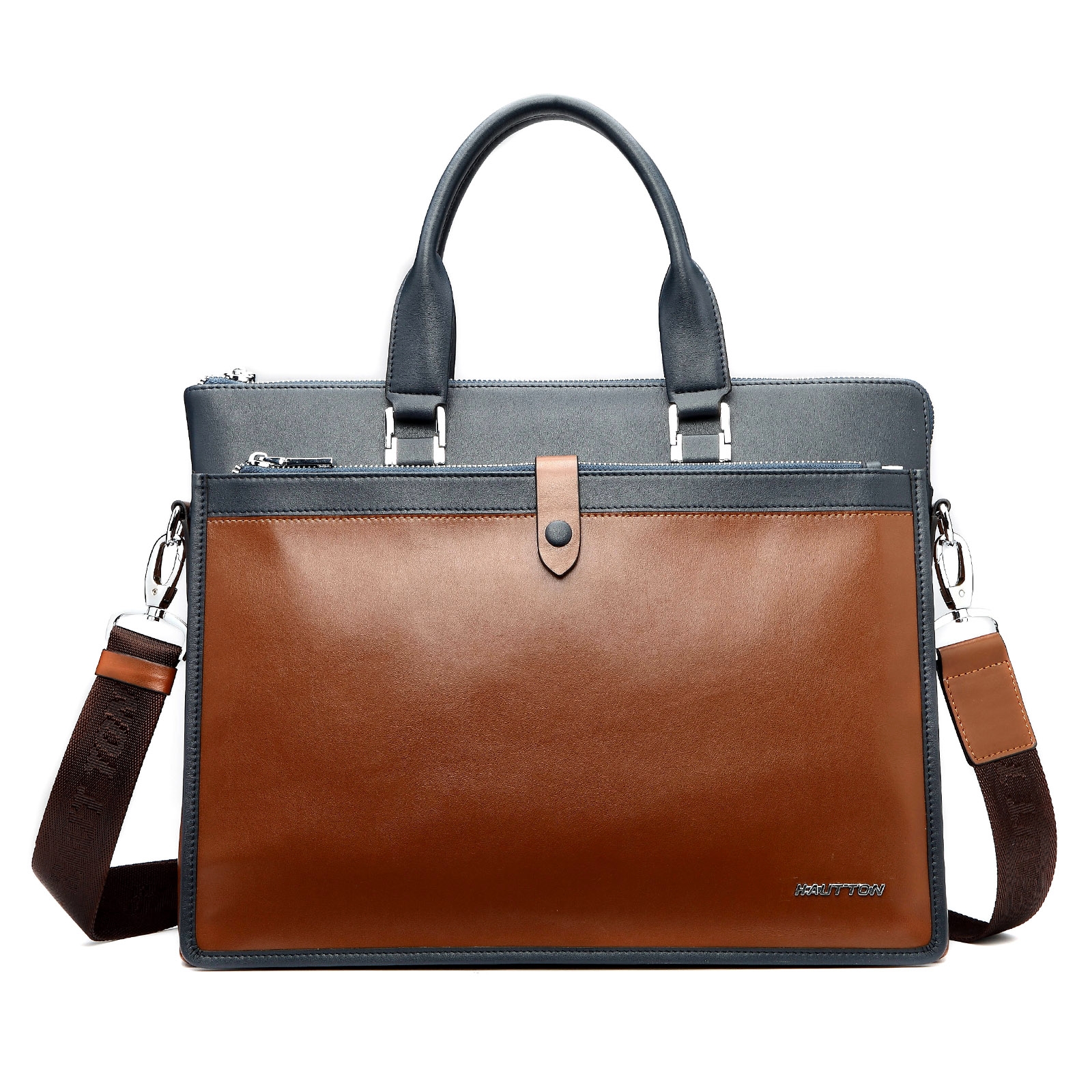 Boston Nahkalaukku - 2