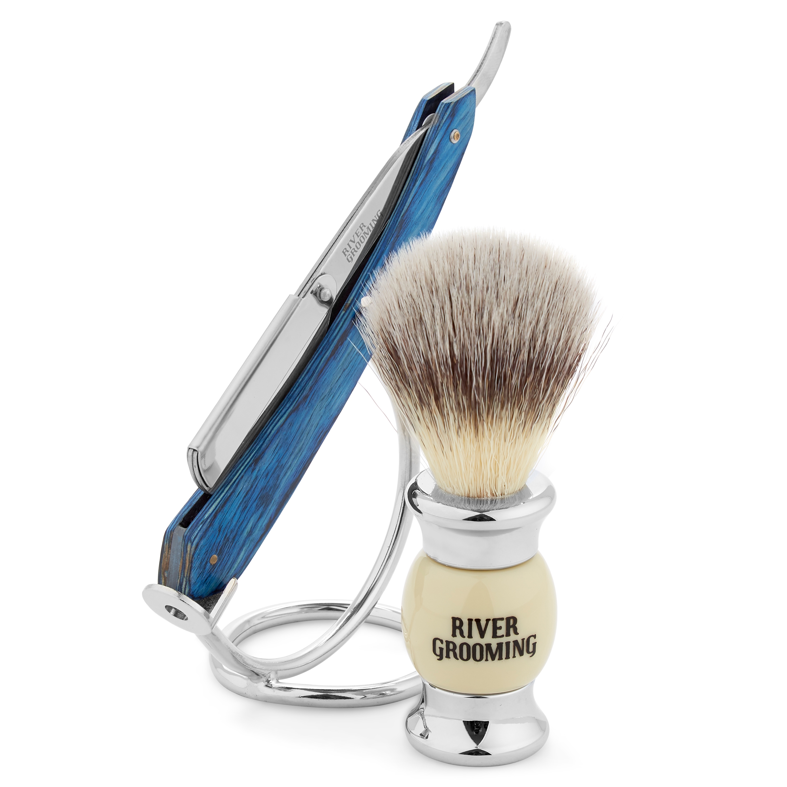 Set da barba blu - 1