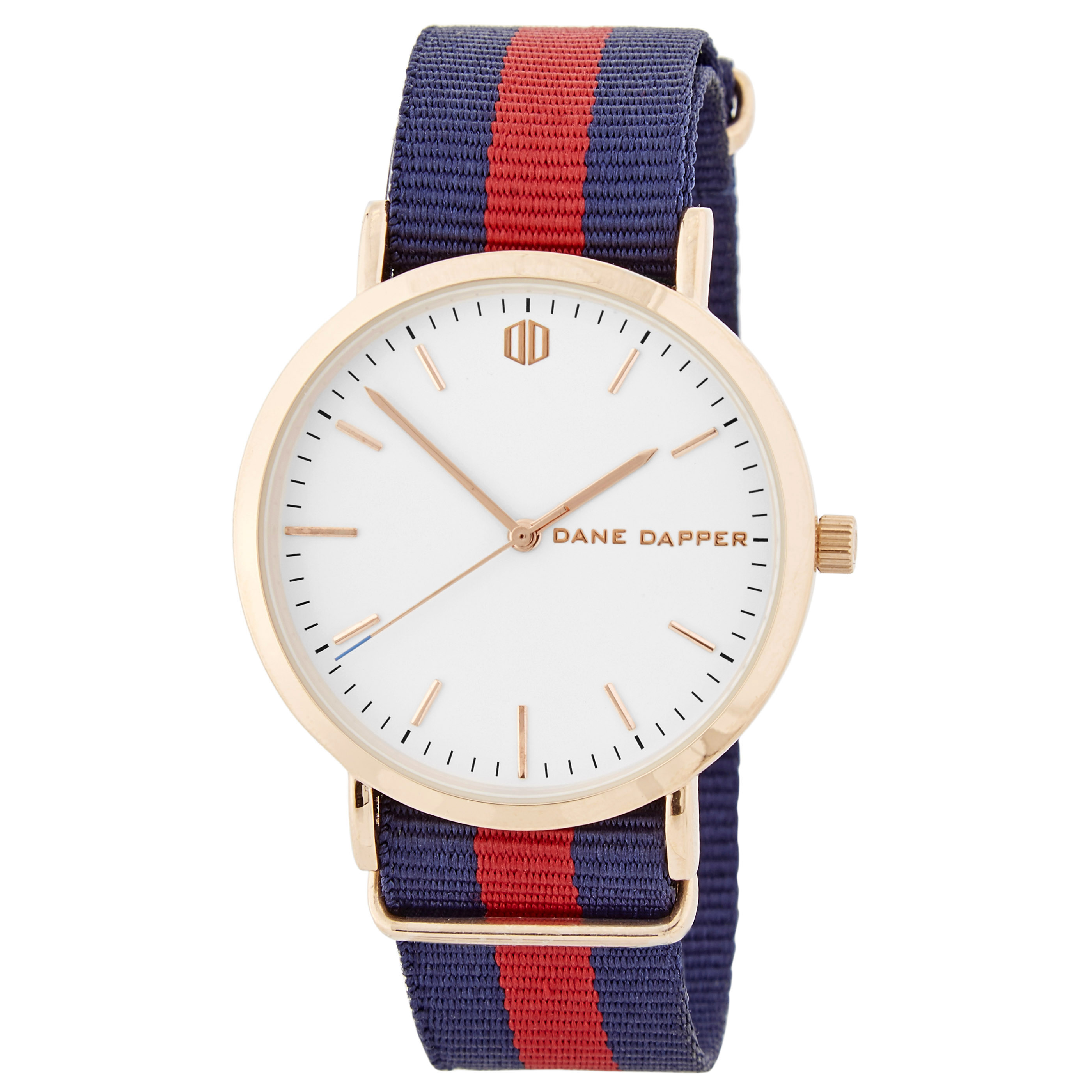 Arthur Watch - 1