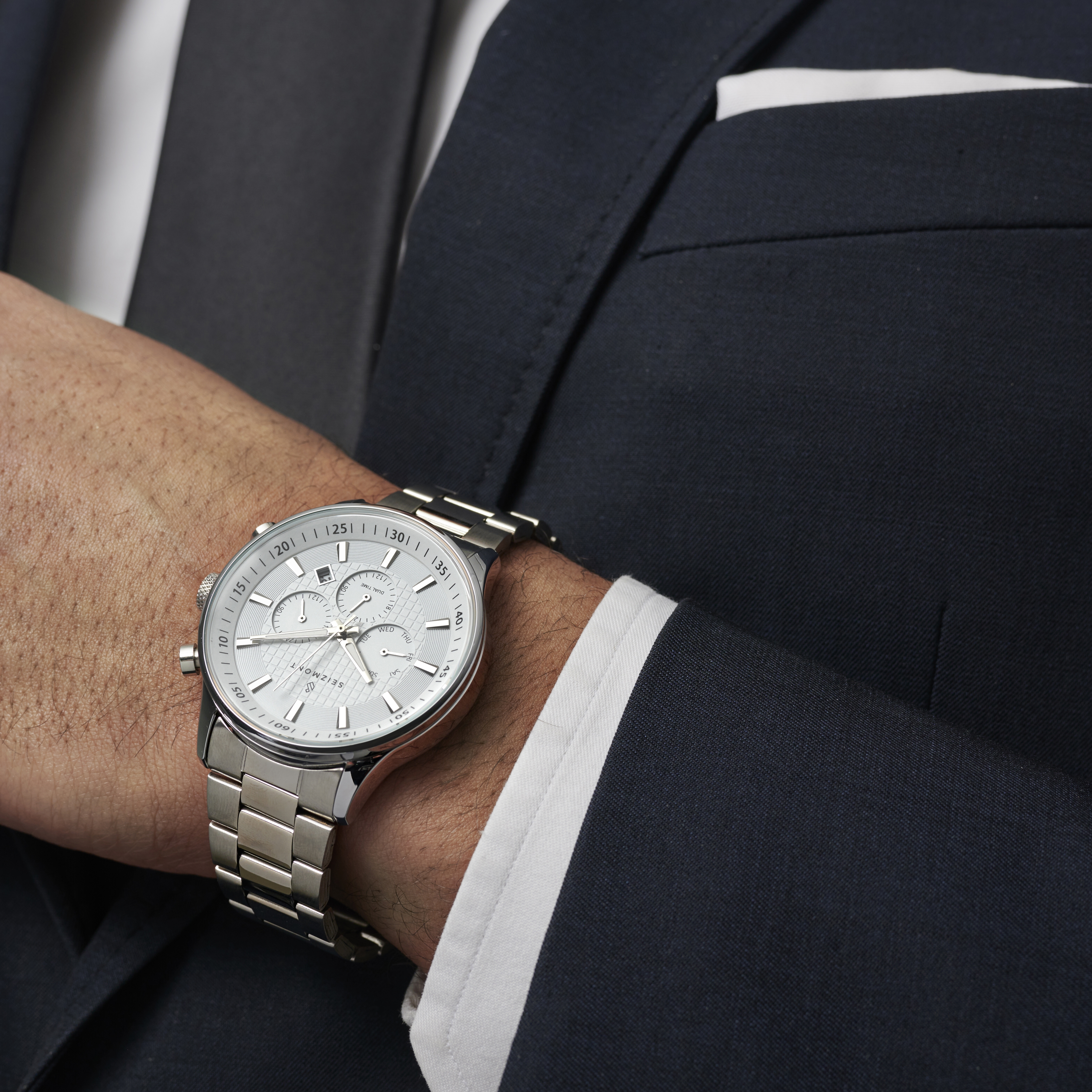 Reloj Troika Thor  - 4