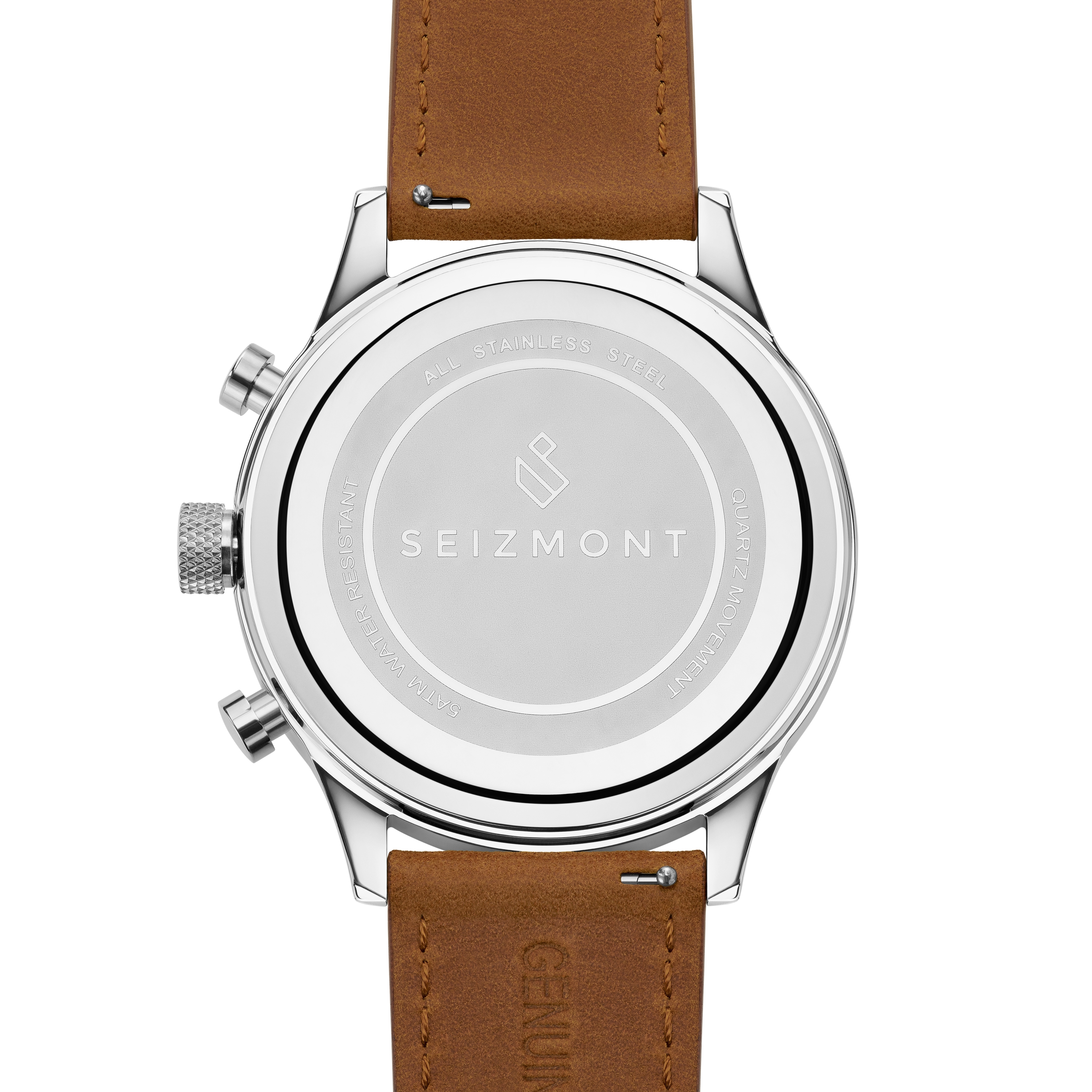 Vilhelm Troika Watch II - 3