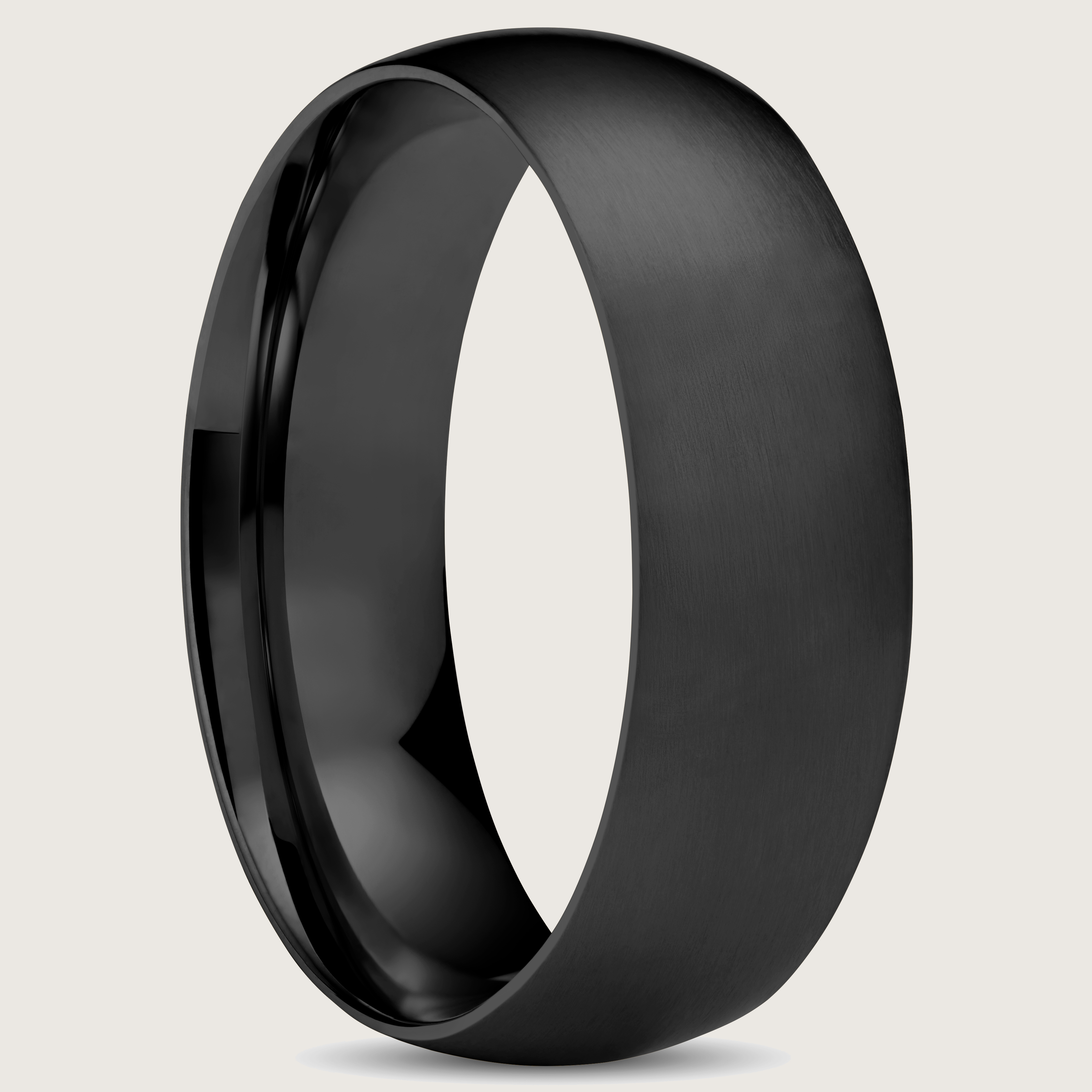 Bague En Acier Inoxydable 316L Avec émail Multicolore - Taille 59.5 - Neuf Sans Emballage