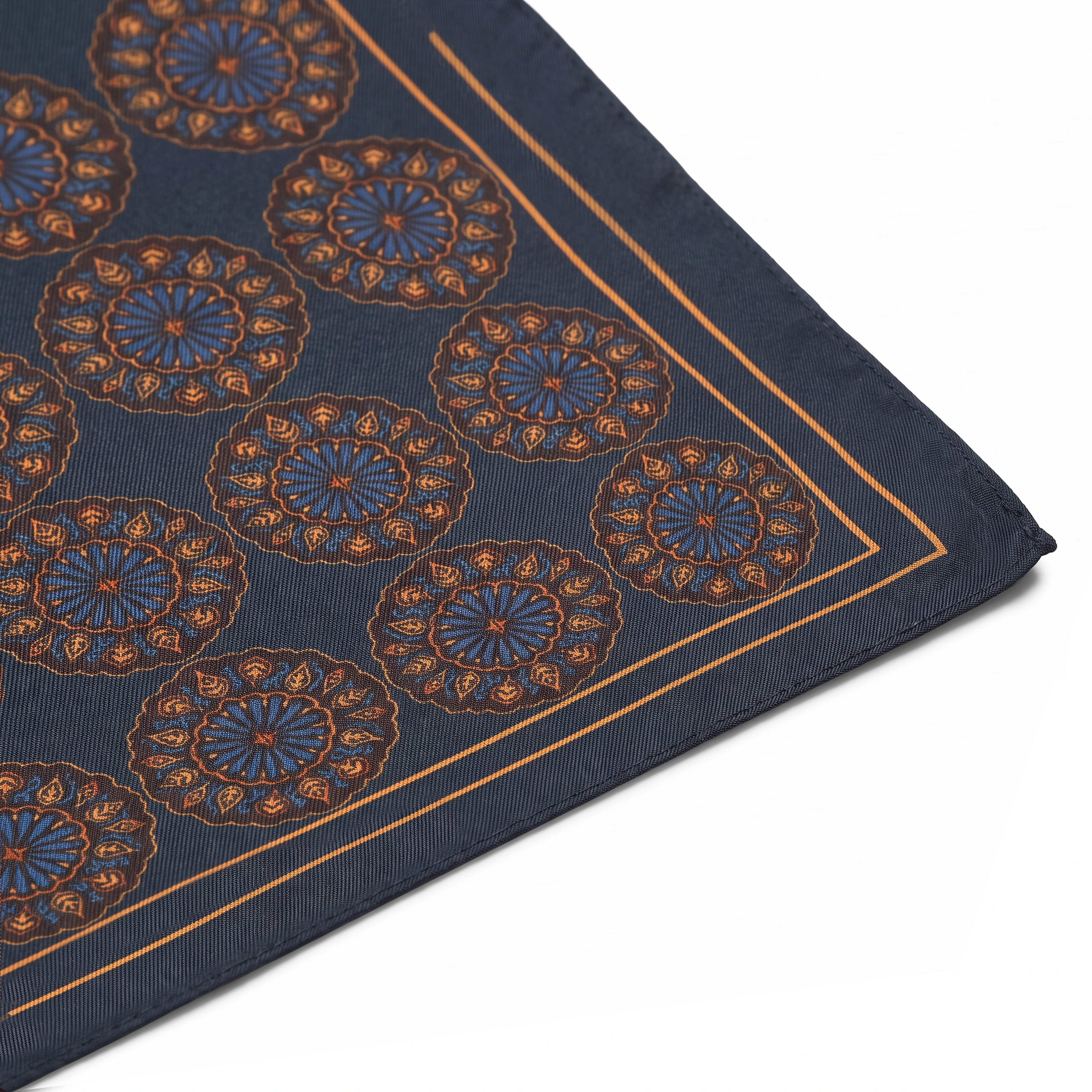 Les Deux | Ornament Neckerchief - 2