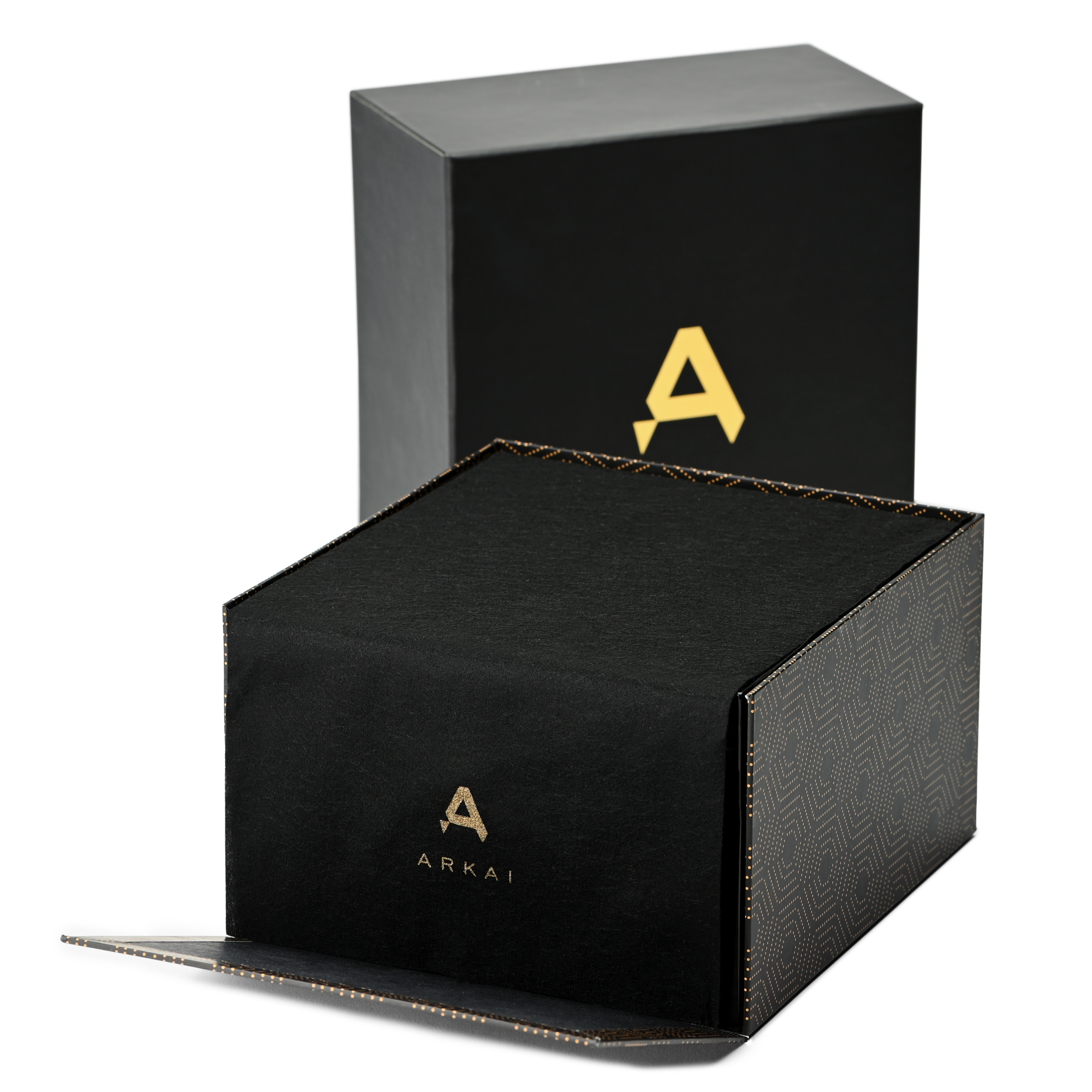 Orologio automatico Azel Mateo Skeleton - 13
