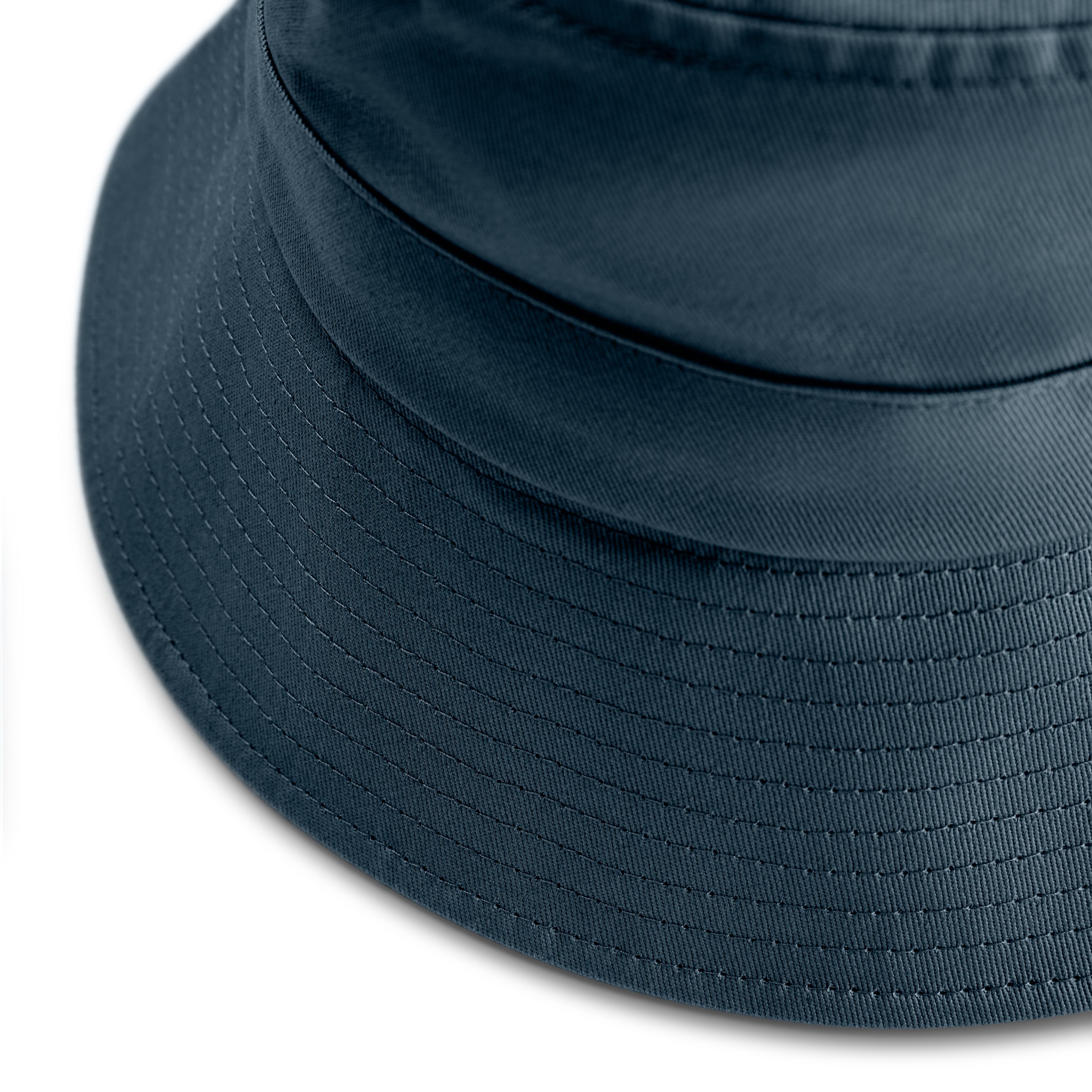 Cappello Barbour Barlow Flat Cap Da Uomo Spinato Blu Navy In Tweed - Scuderi Store - Foto 14