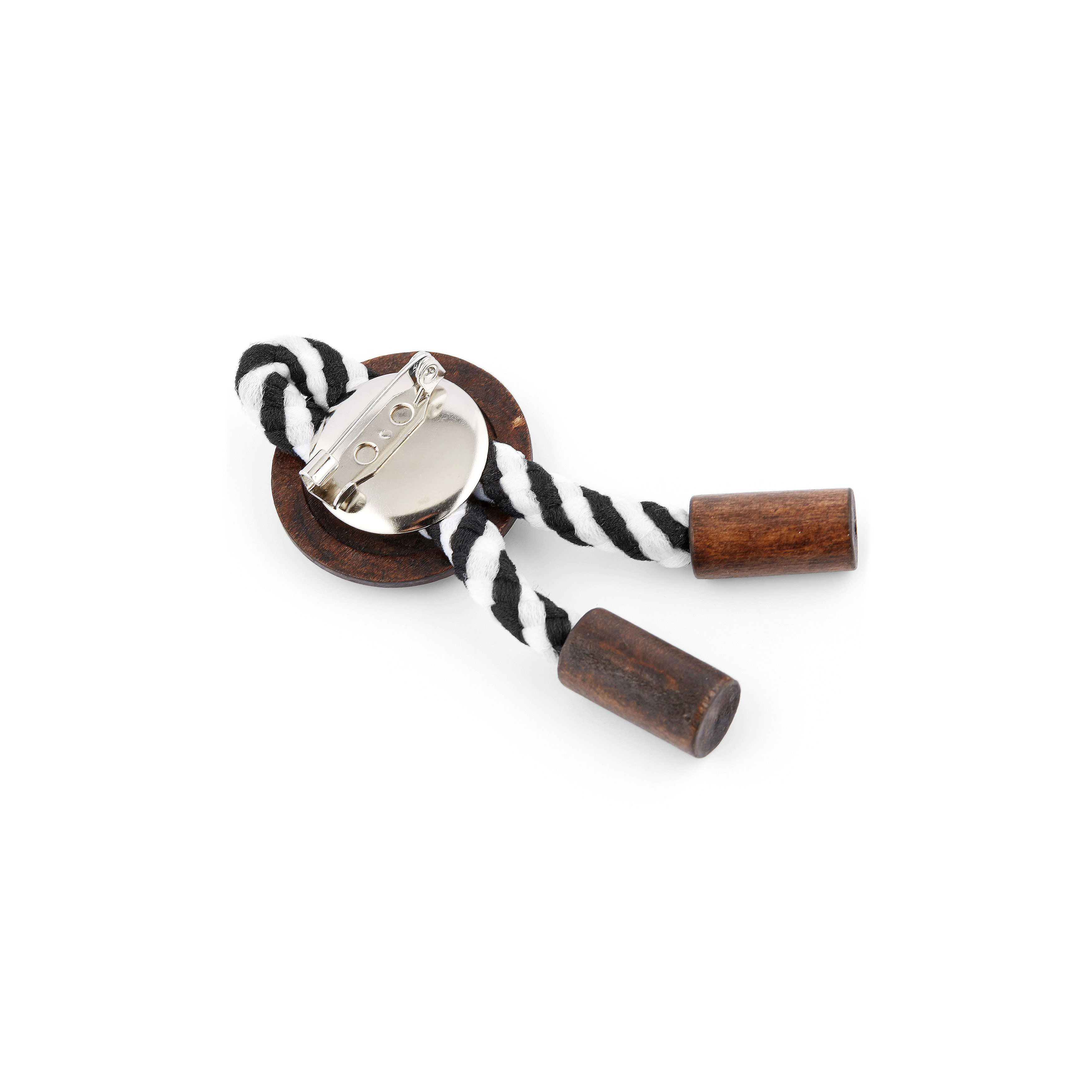 Houten Sir Reversspeld - 3