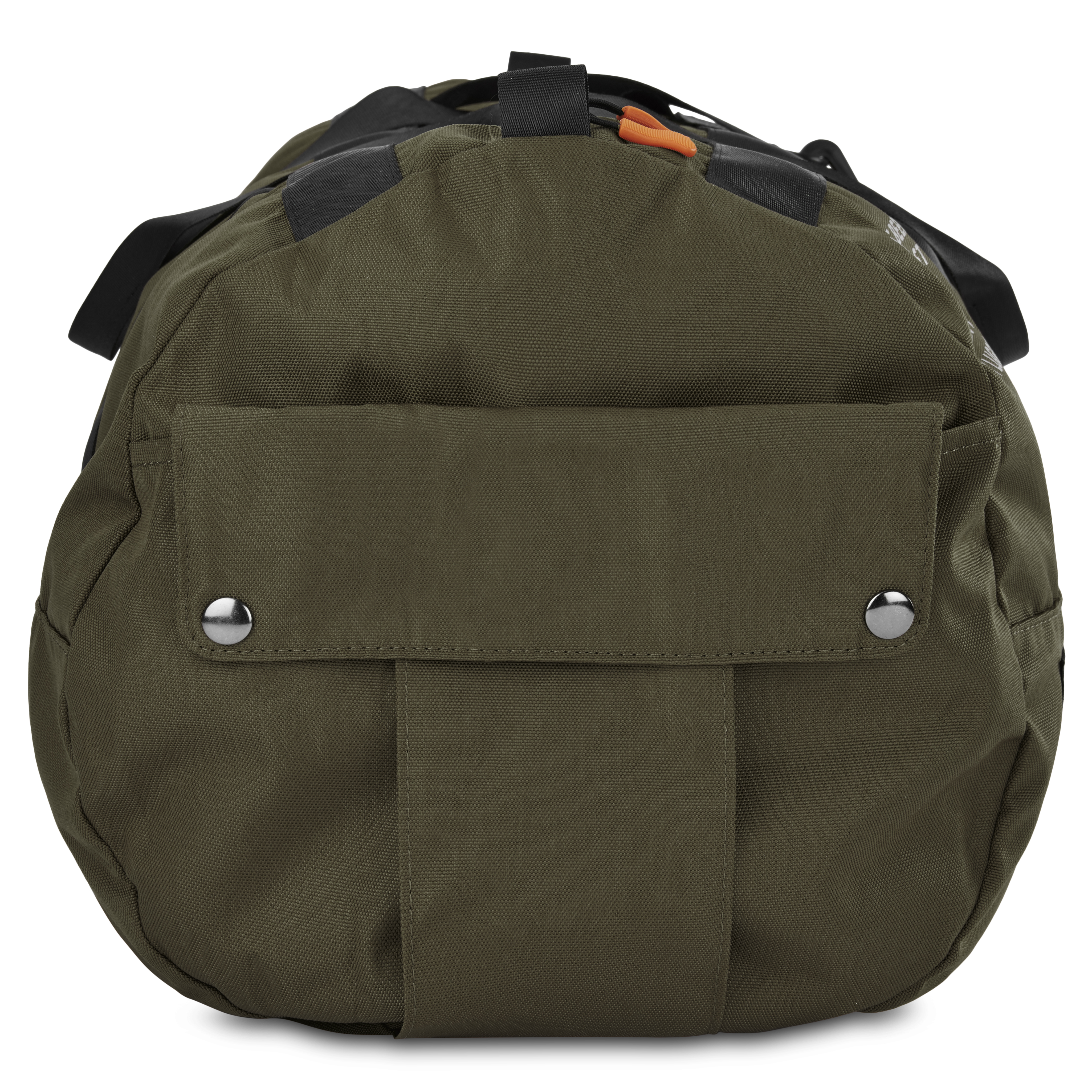 Lealand Grüne Faltbare Duffle Bag - 10