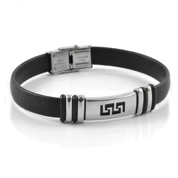Rubber Path Bracelet Rubber Path Bracelet