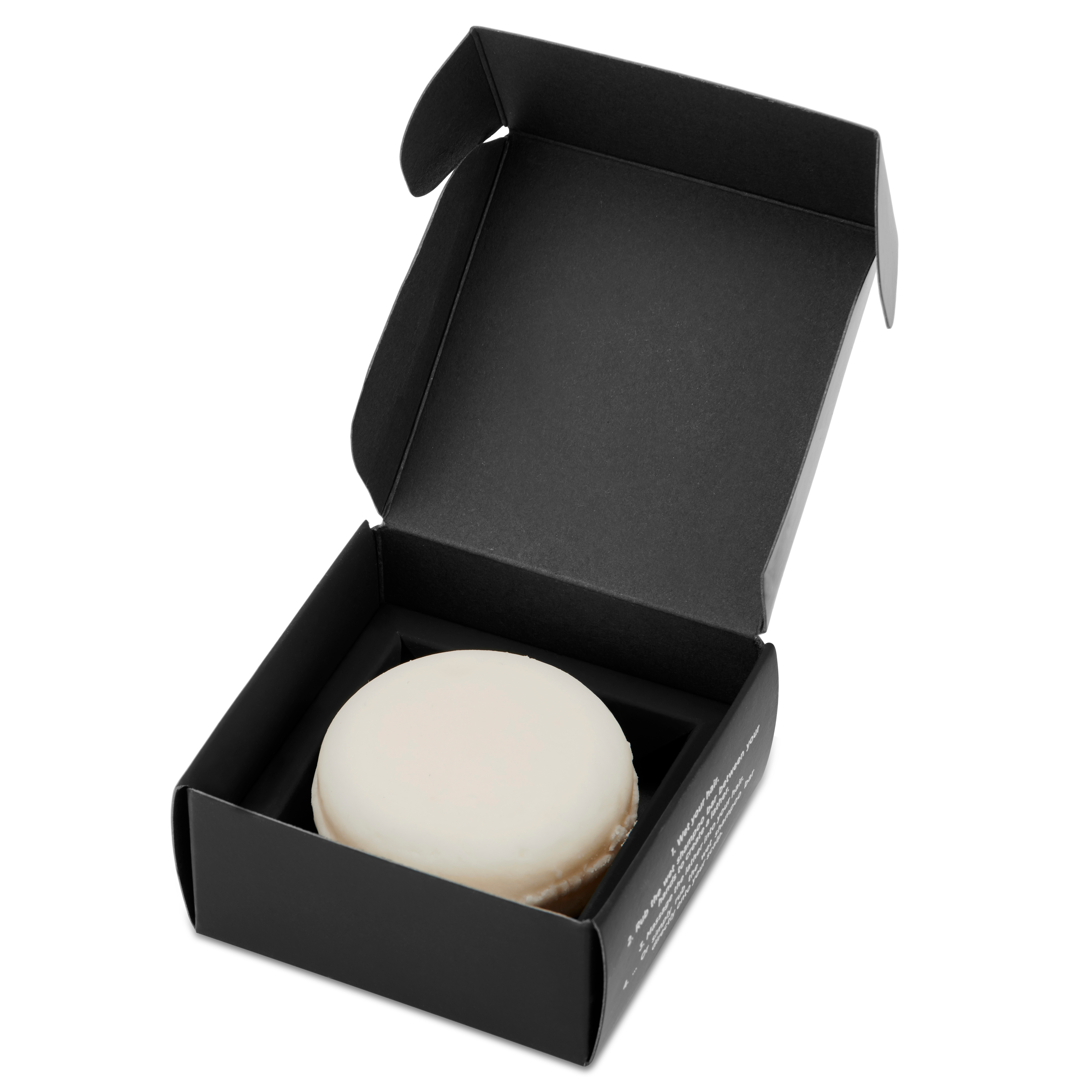 Danish Winds Shampoo Bar - 3