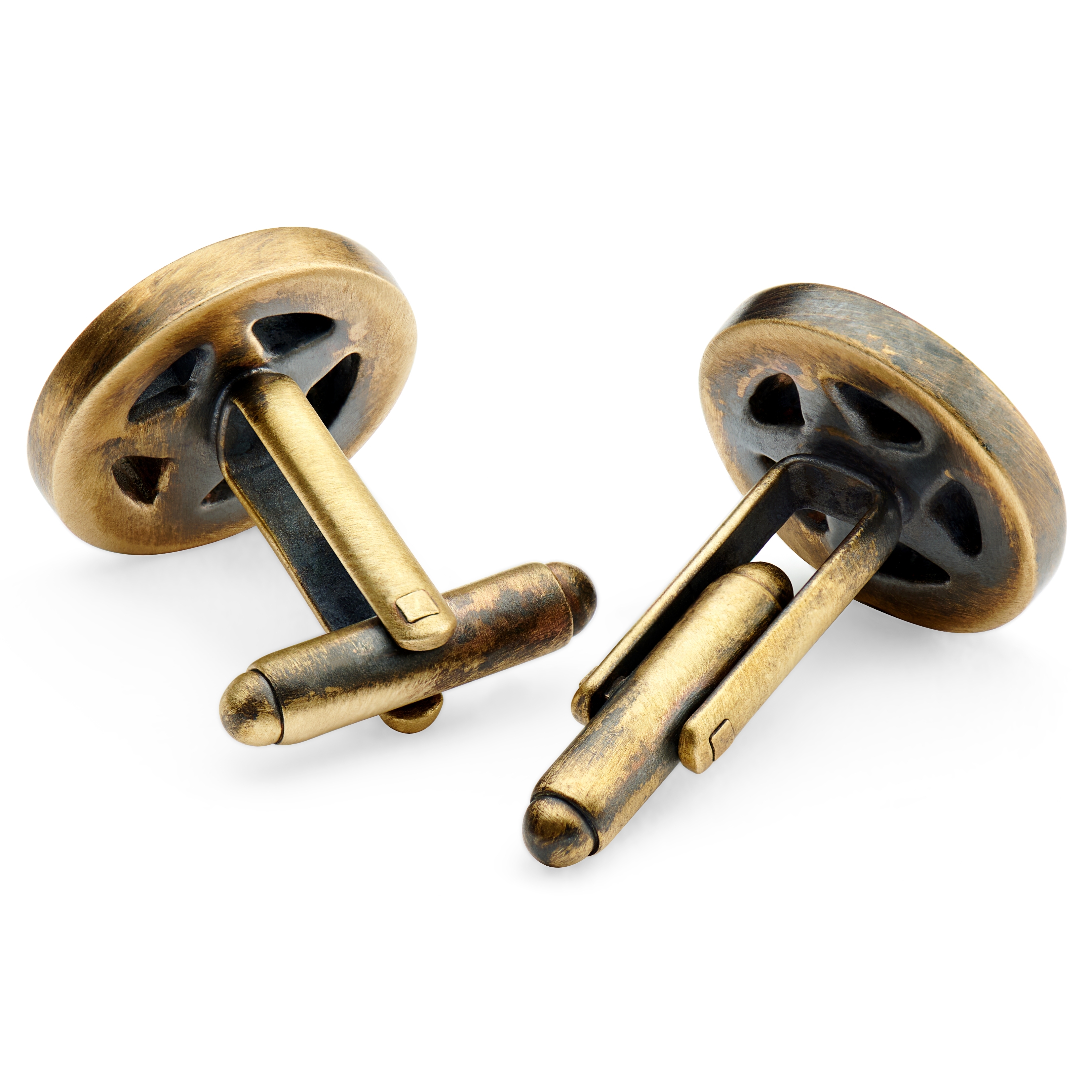 Gemelli Sheriff bronzo  - 3