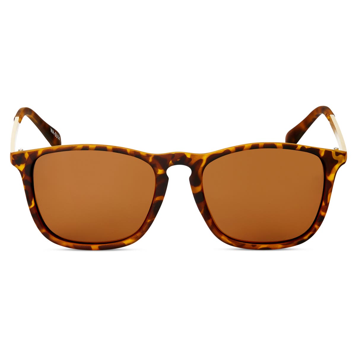 Ambit Tortoise Shell & Brown Sunglasses | In stock! | Waykins