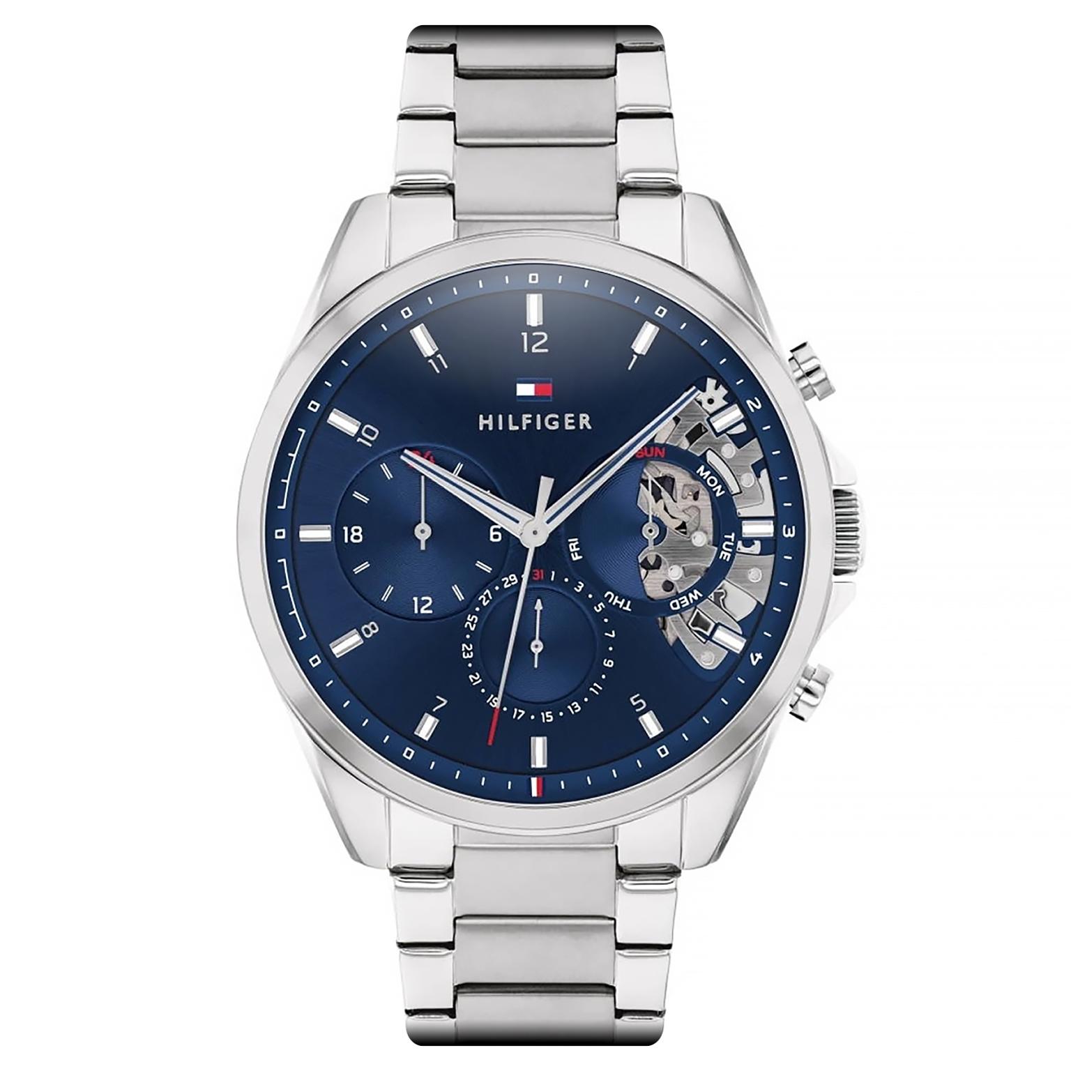 Tommy Hilfiger Baker Tommy Hilfiger Baker