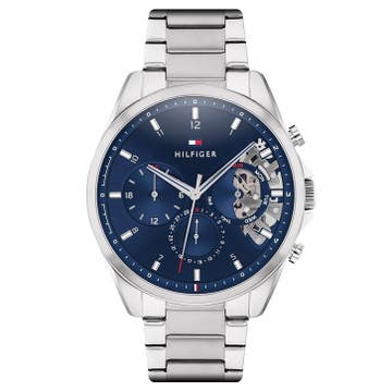 Tommy Hilfiger Baker Tommy Hilfiger Baker