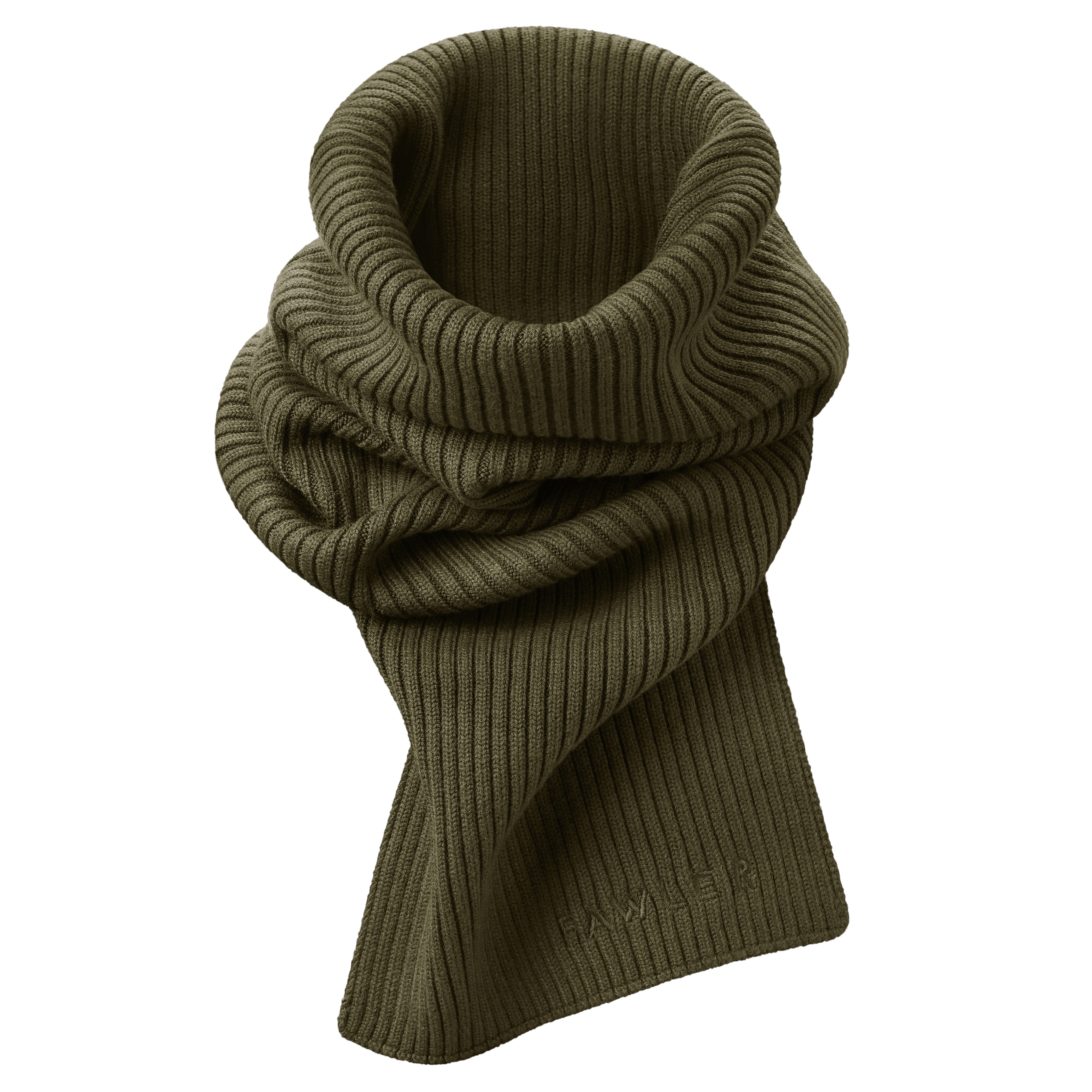 Frederick | Oliwkowy komin w stylu miejskim - 4