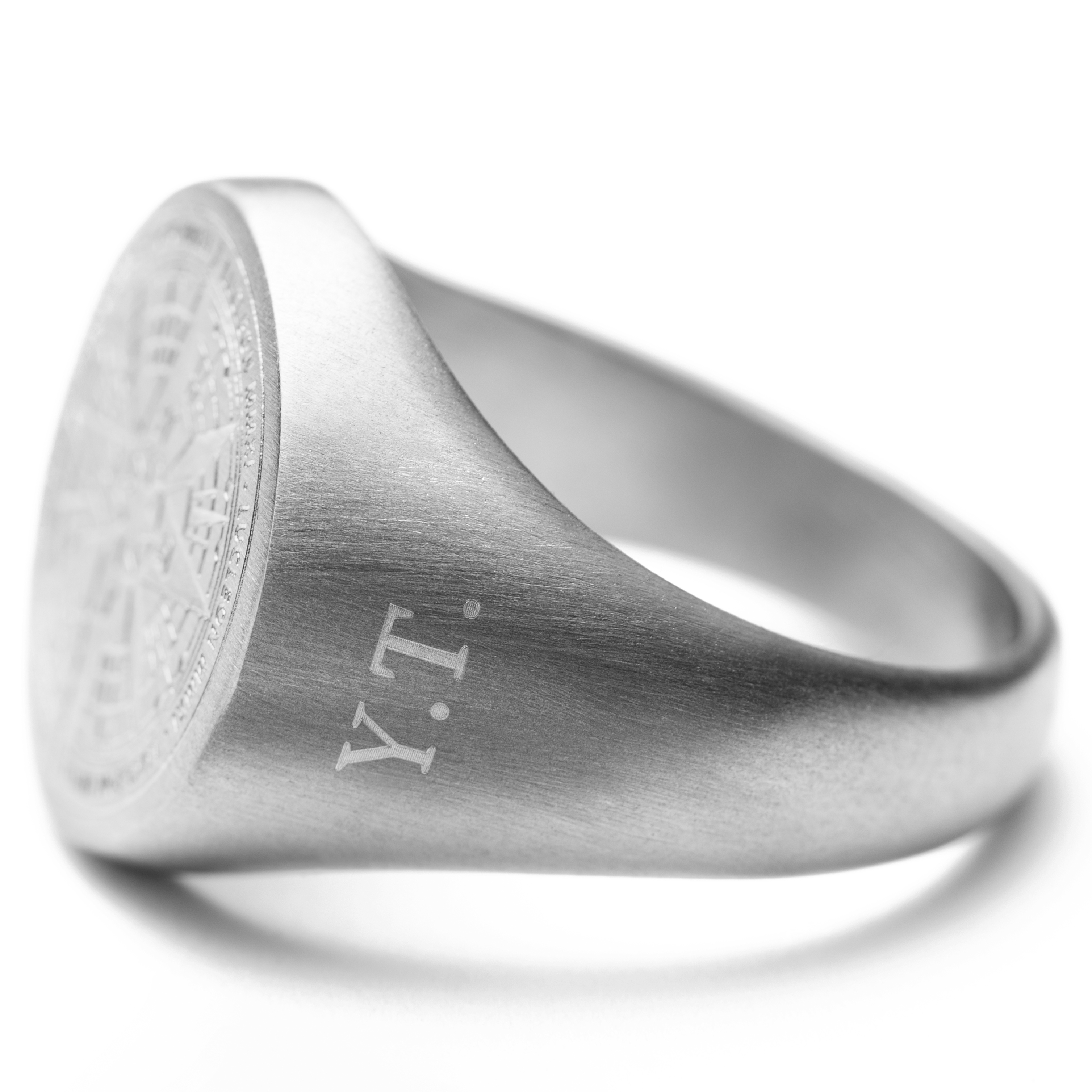 Incisione personalizzata