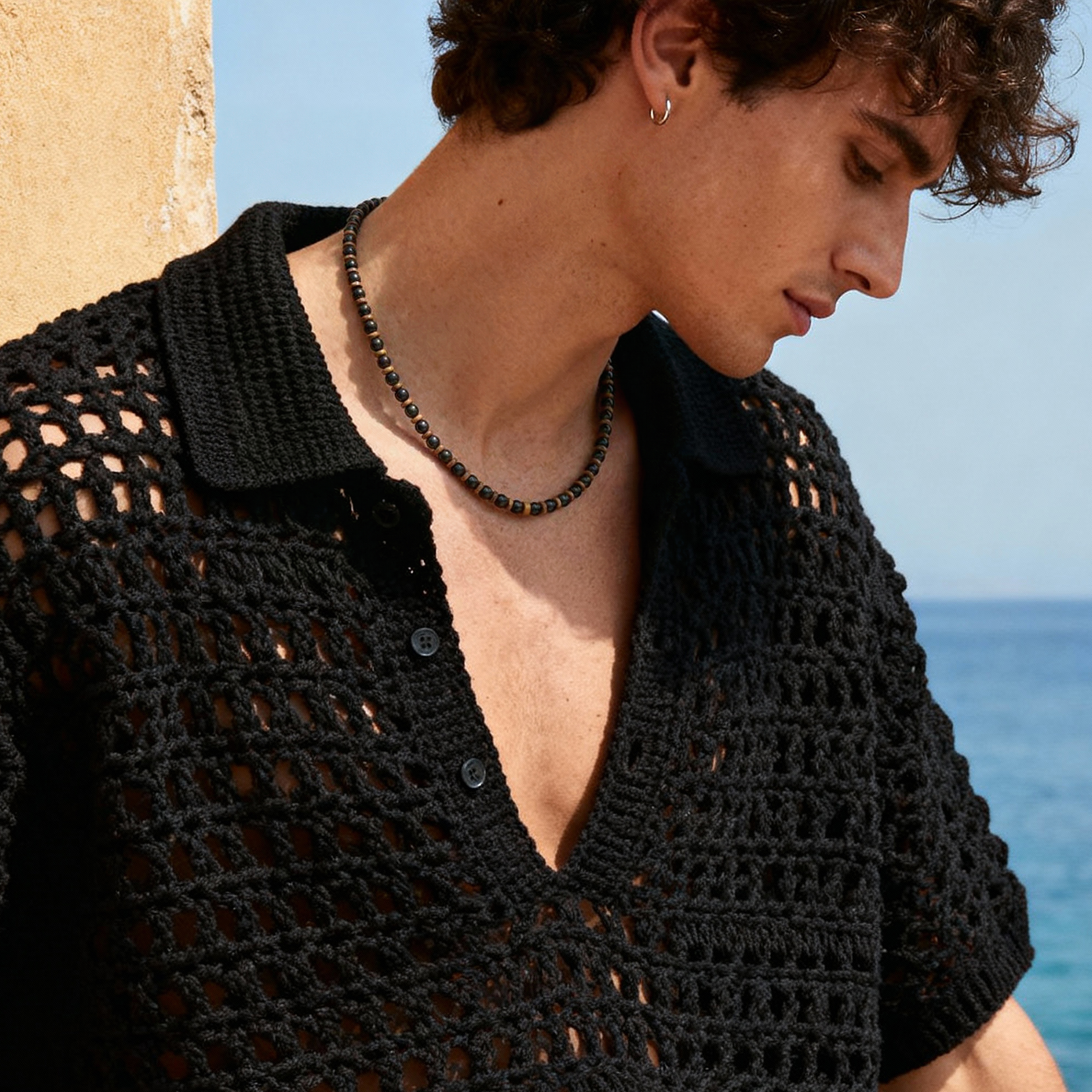 Κολιέ Watson Wave - 2