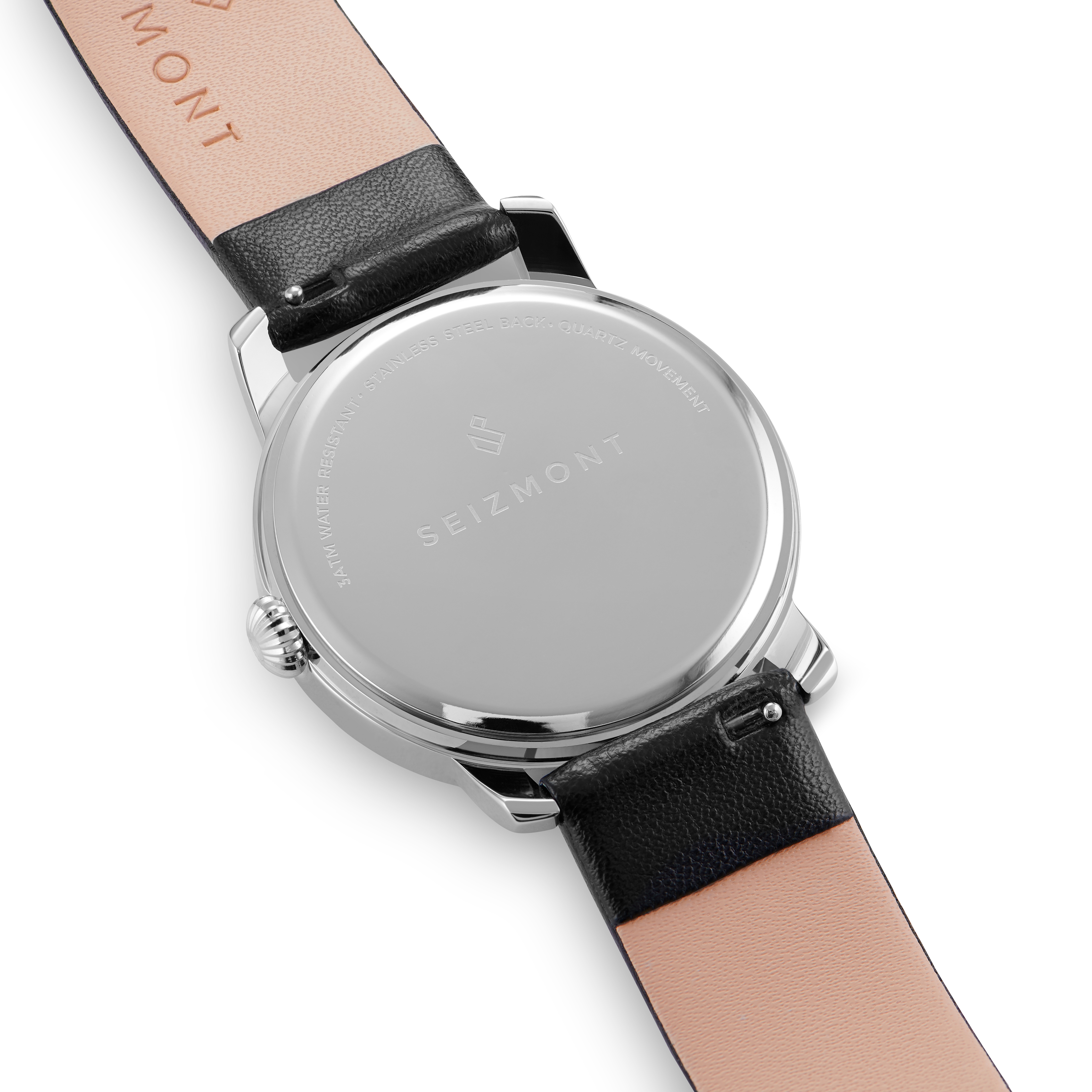 Sylvester Mezzo Armbanduhr - 3