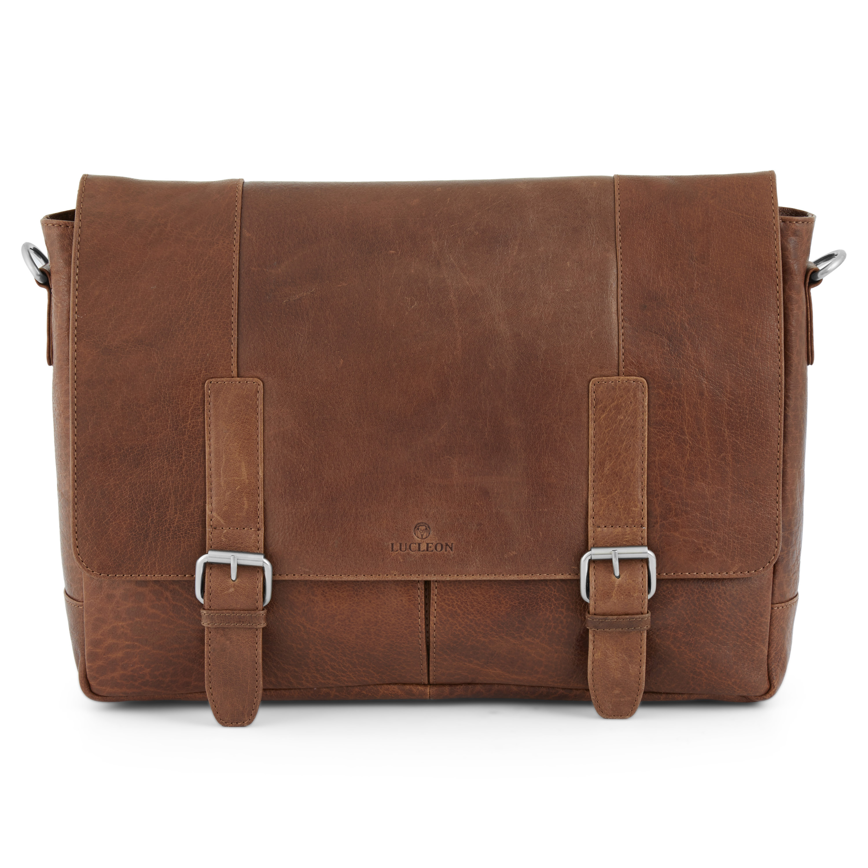 Tankleurige Klassieke California Schoudertas - 2