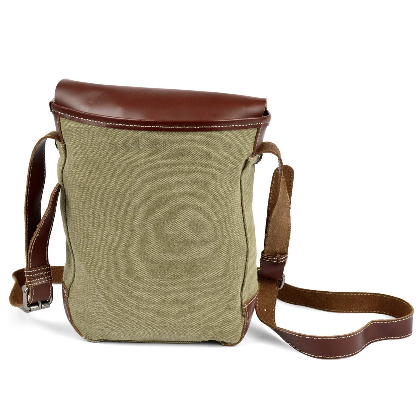 Aisai Skulderveske - 6