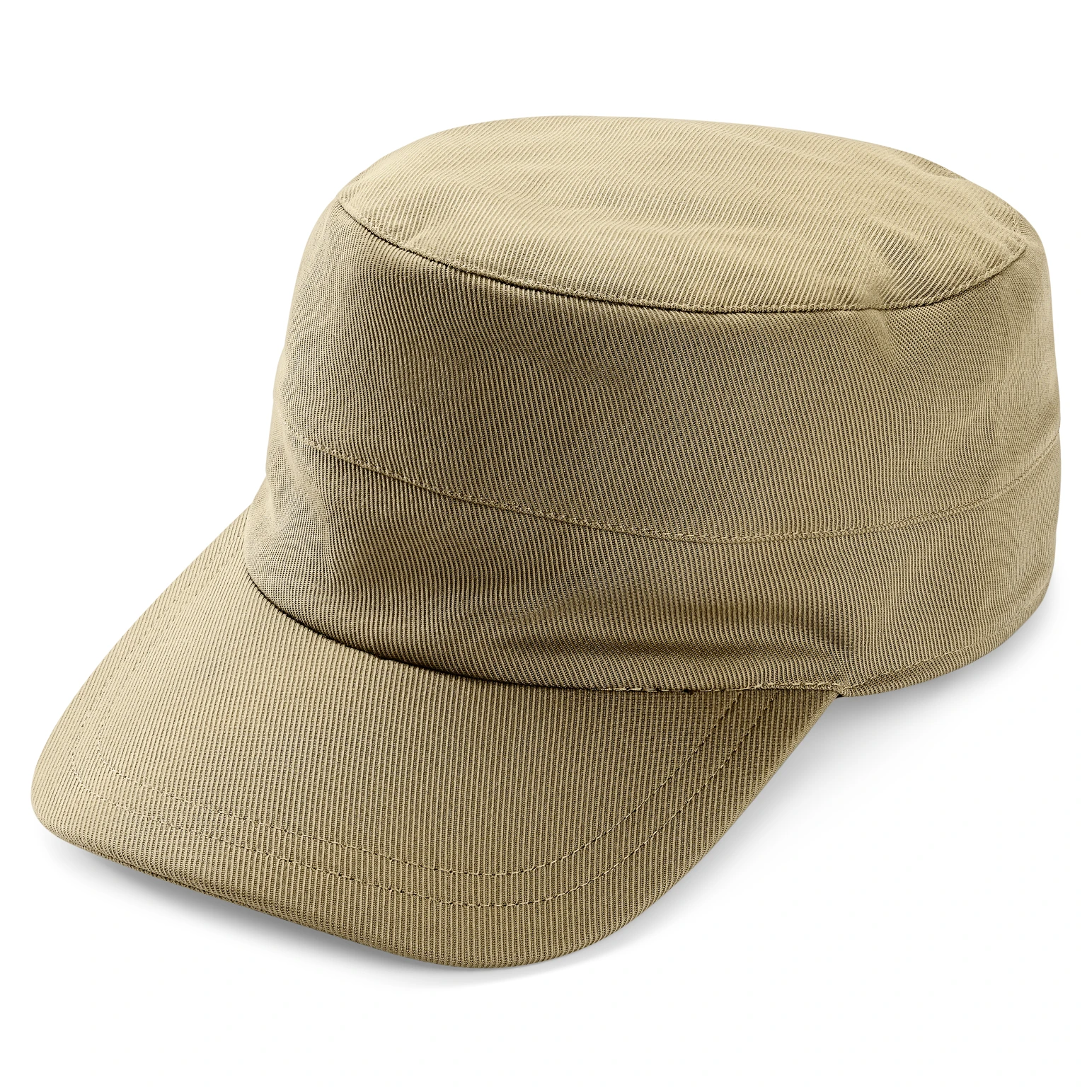 Lacuna | サンドカデットキャップ Lacuna | サンドカデットキャップ