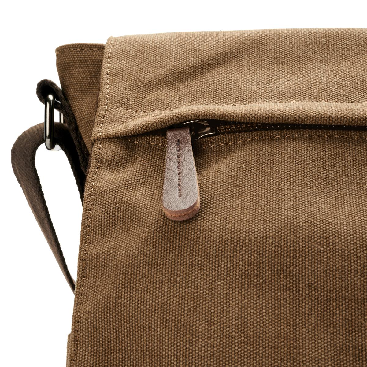 Portariviste In Rattan Naturale Leggero Portagiornali Contenitore Cest Box Boho Design Home Decor - Foto 7