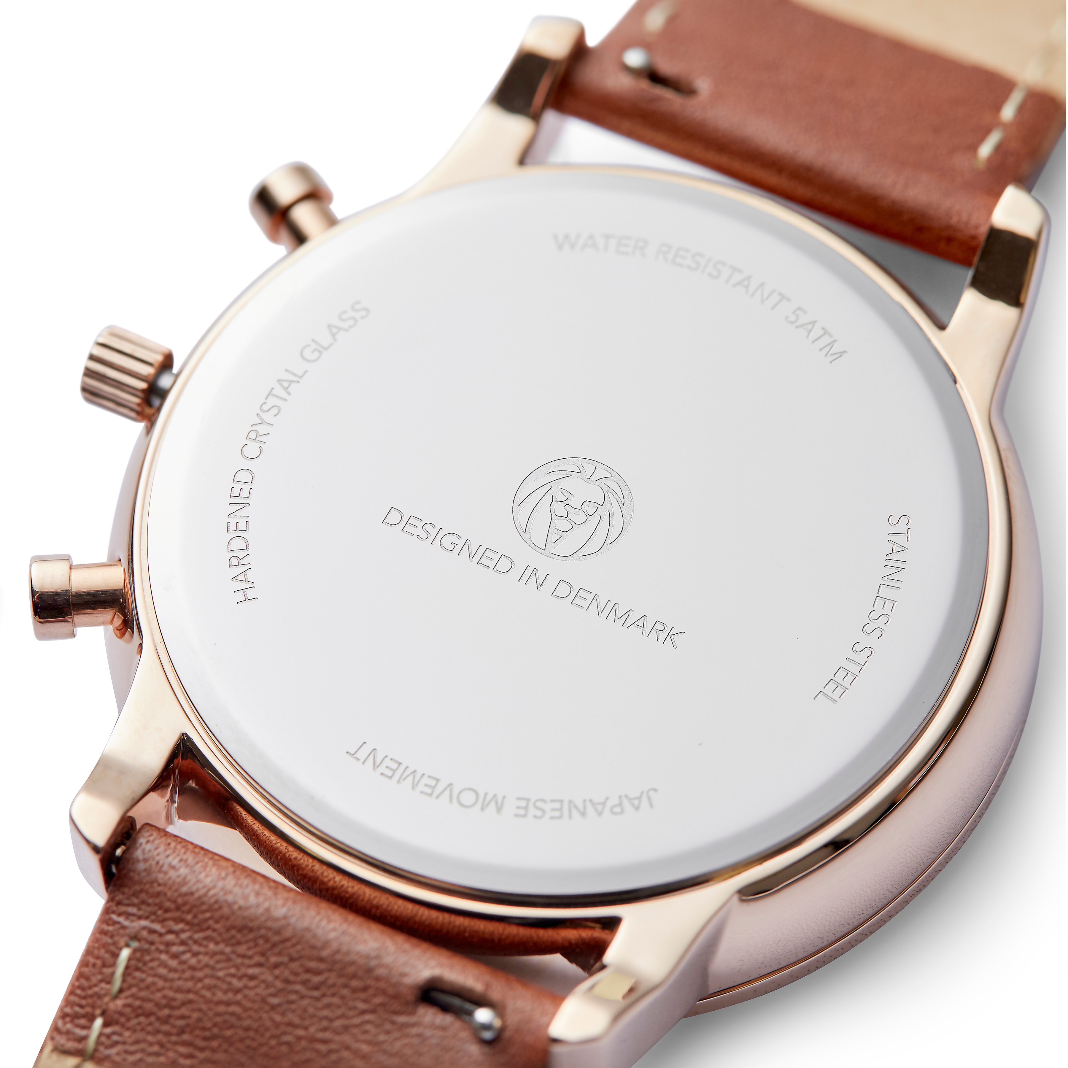 Montre Silkeborg Lane - 4