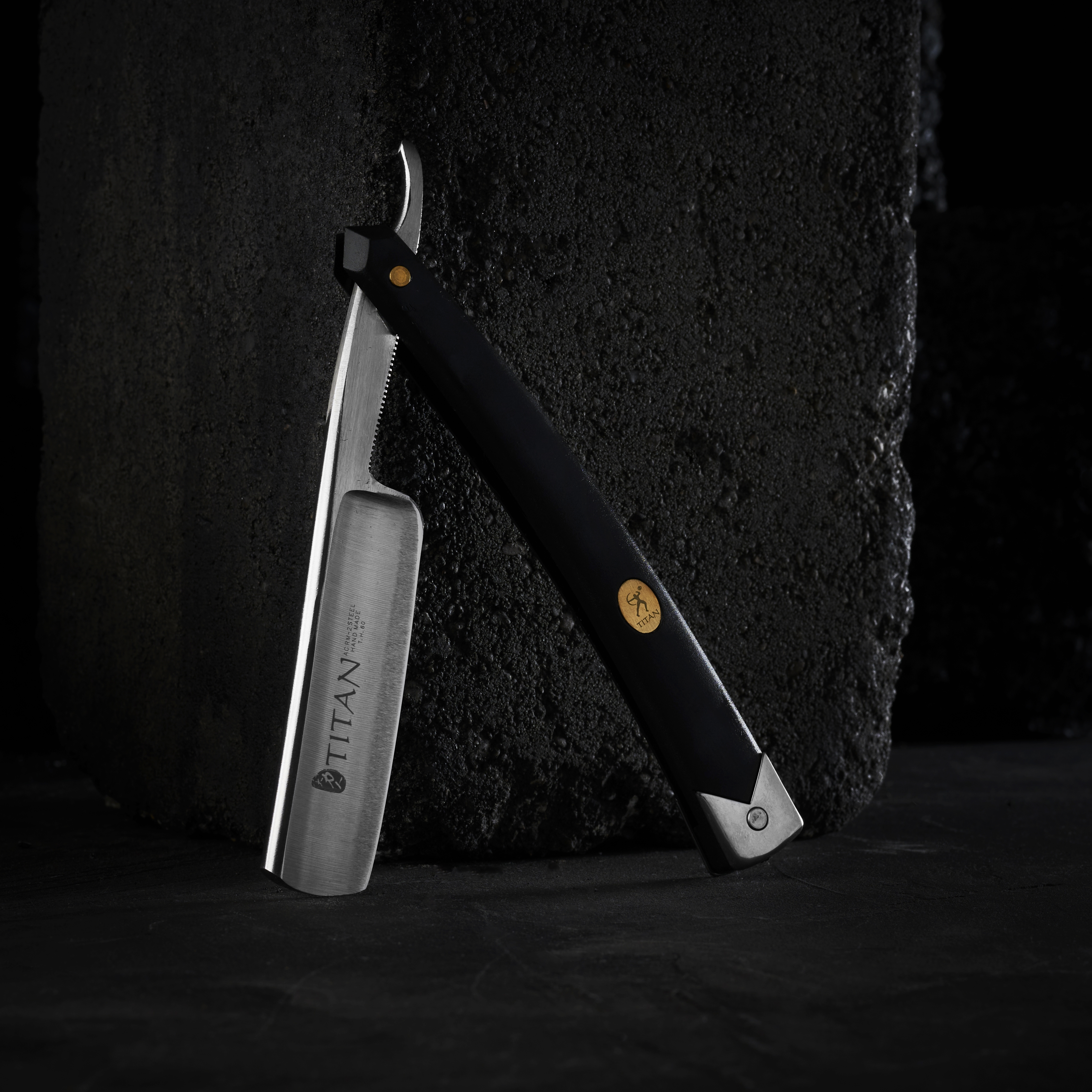 Rasiermesser Marian 13/16 - 5