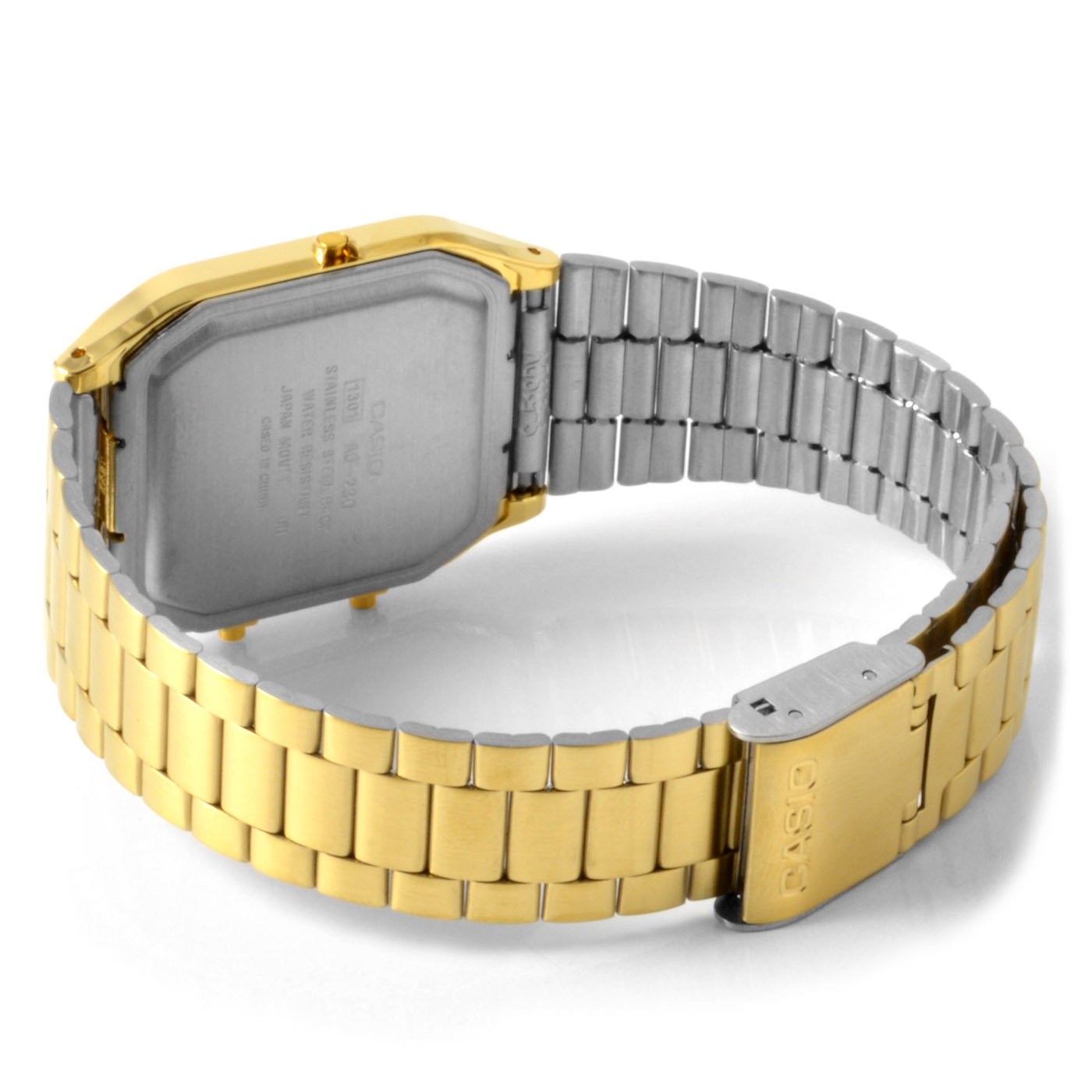 Casio Classic Retro watch - 3