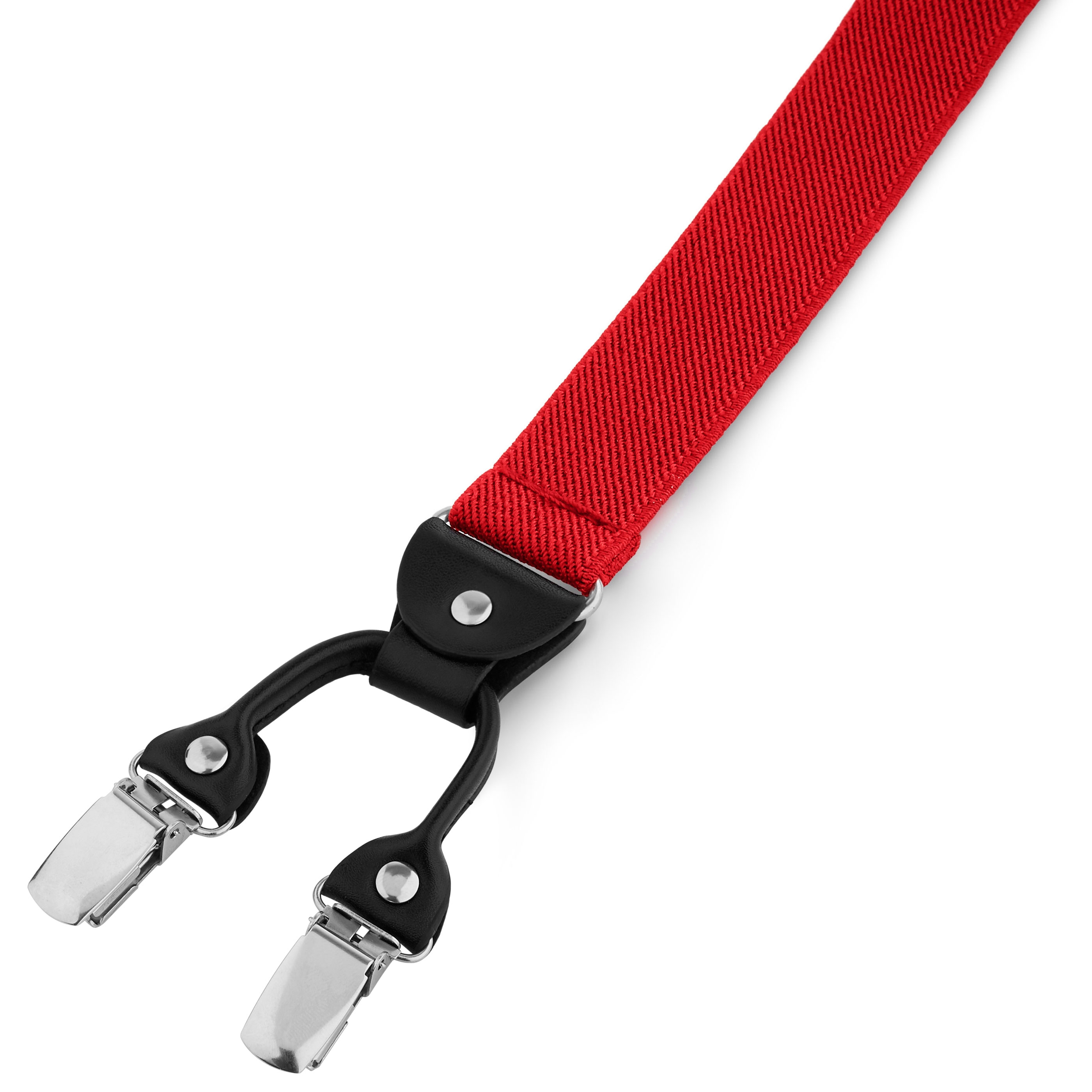 Slanke Røde Seler - 2