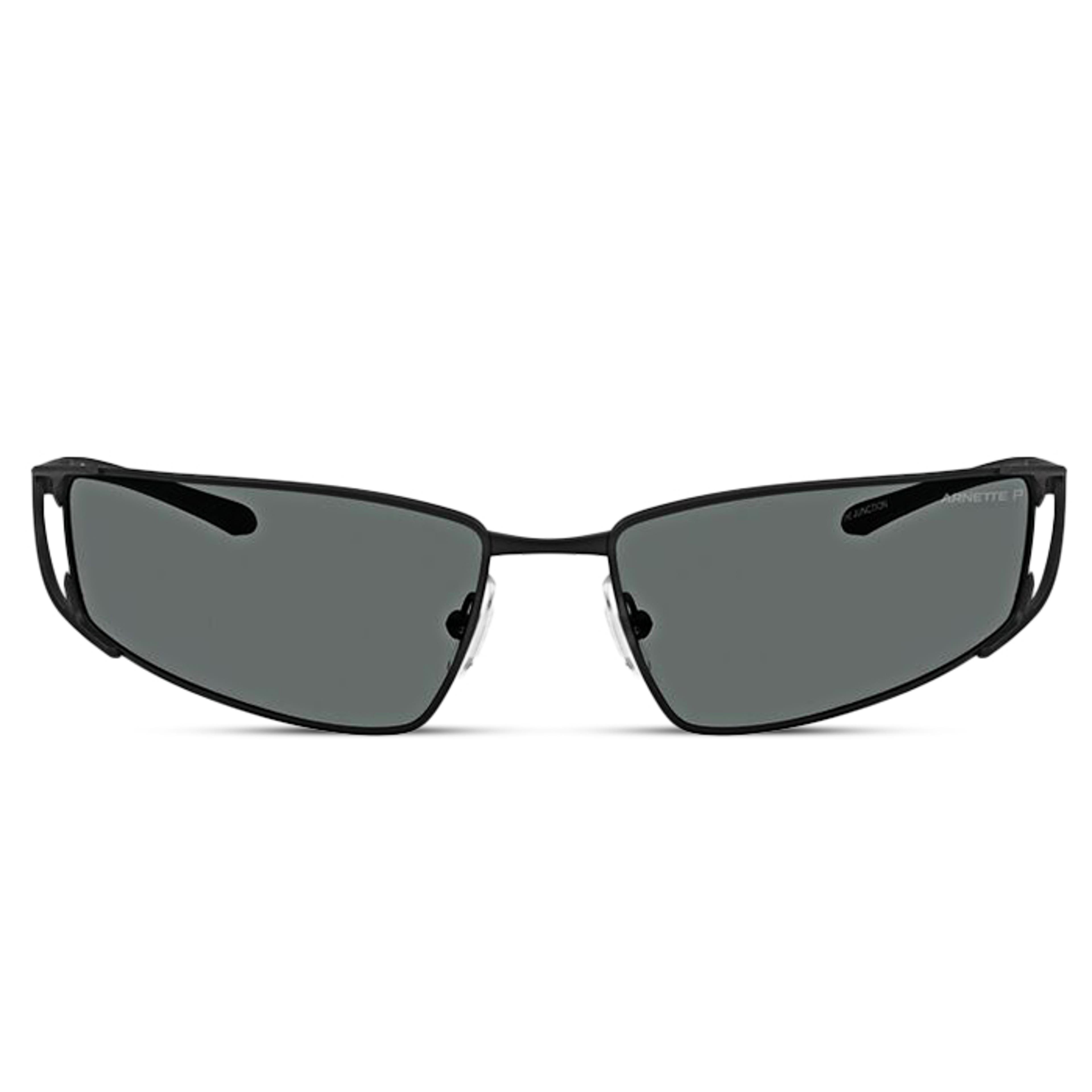 Gafas de sol envolventes polarizadas negras | Arnette 0AN3093 Gafas de sol envolventes polarizadas negras | Arnette 0AN3093