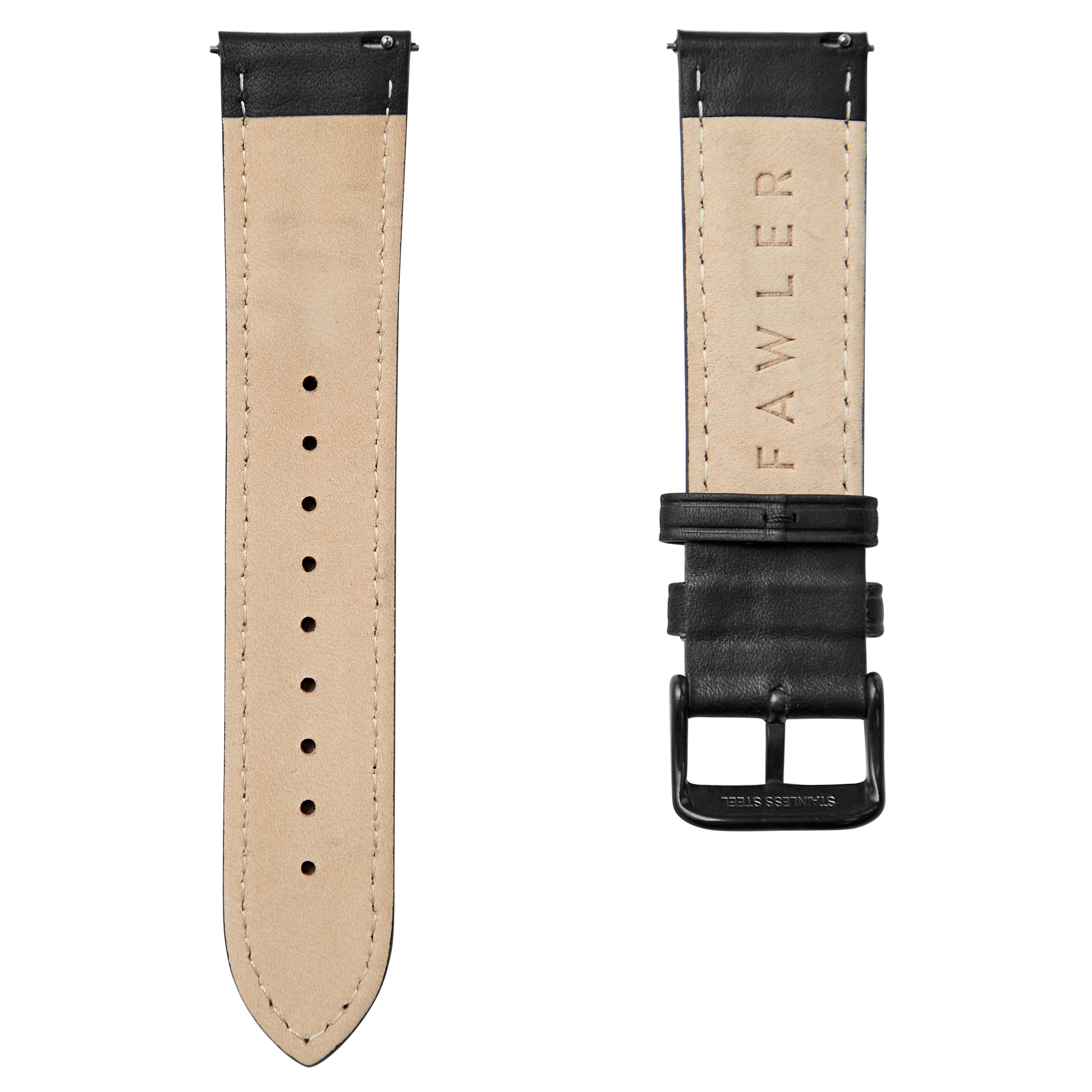 Felton Fraser Klockrem - 3