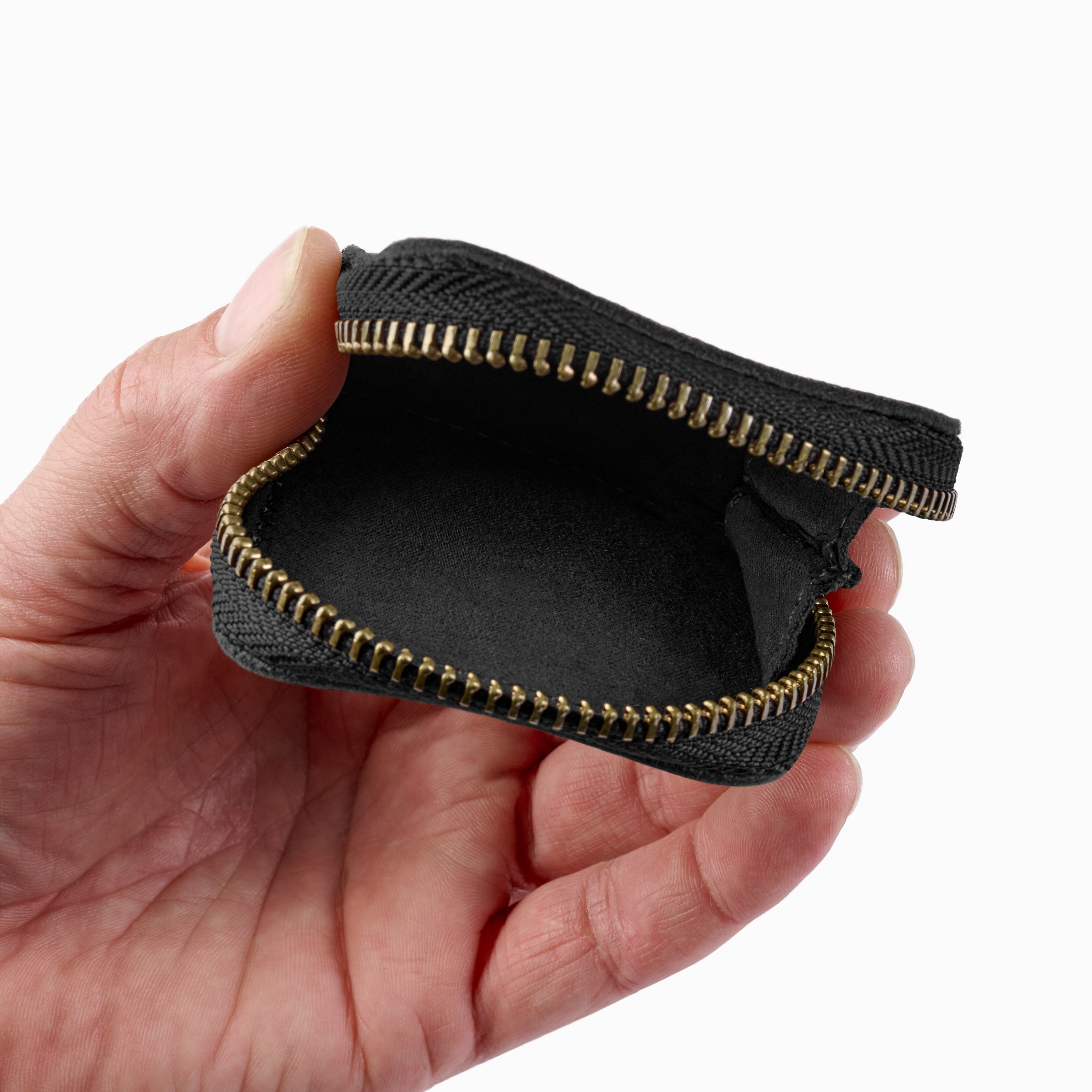 Organiser | Black Leather - 3