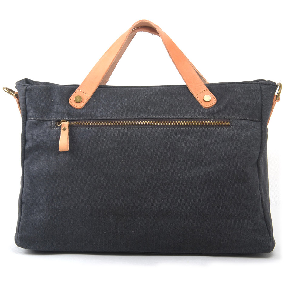 Maita Donkergrijze Tas - 2