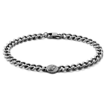 Obelius | Vintage Silver-tone Owl of Athena Bracelet Obelius | Vintage Silver-tone Owl of Athena Bracelet