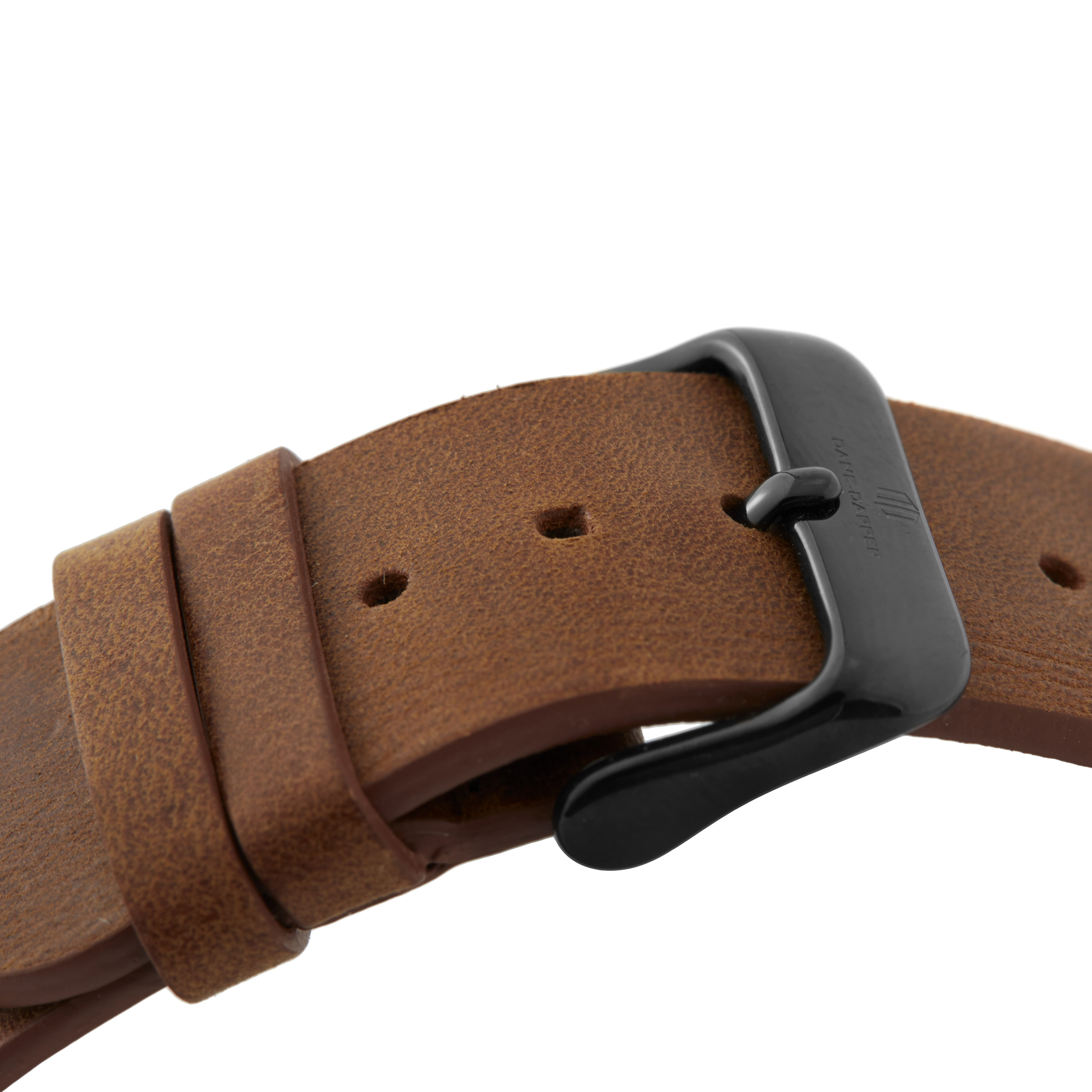 Rjava topaz Mariner ura - 4