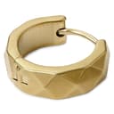 Jax Goldfarbene Stahl Creole Jax Goldfarbene Stahl Creole