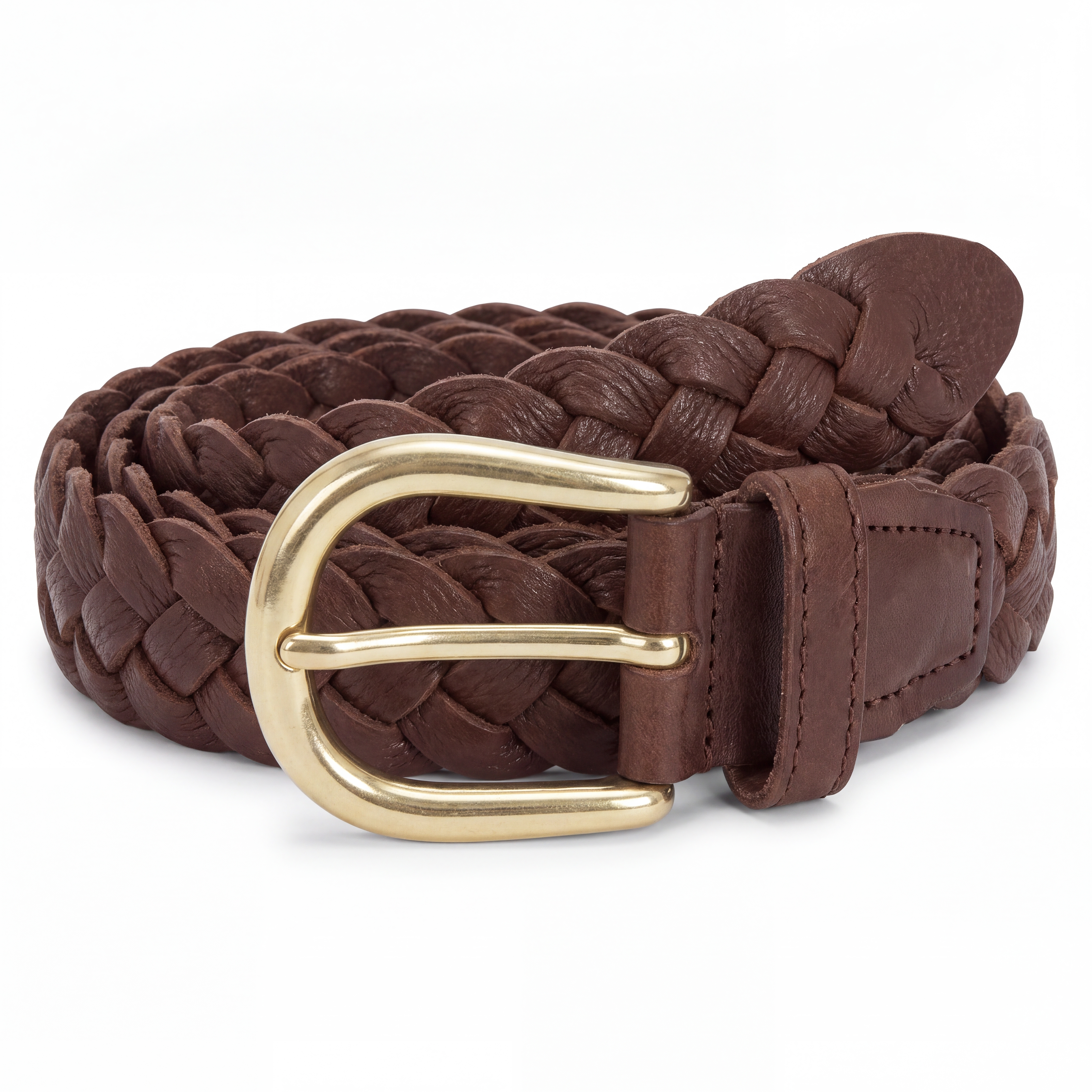 Les Deux | Victor Brown Cintura intrecciata