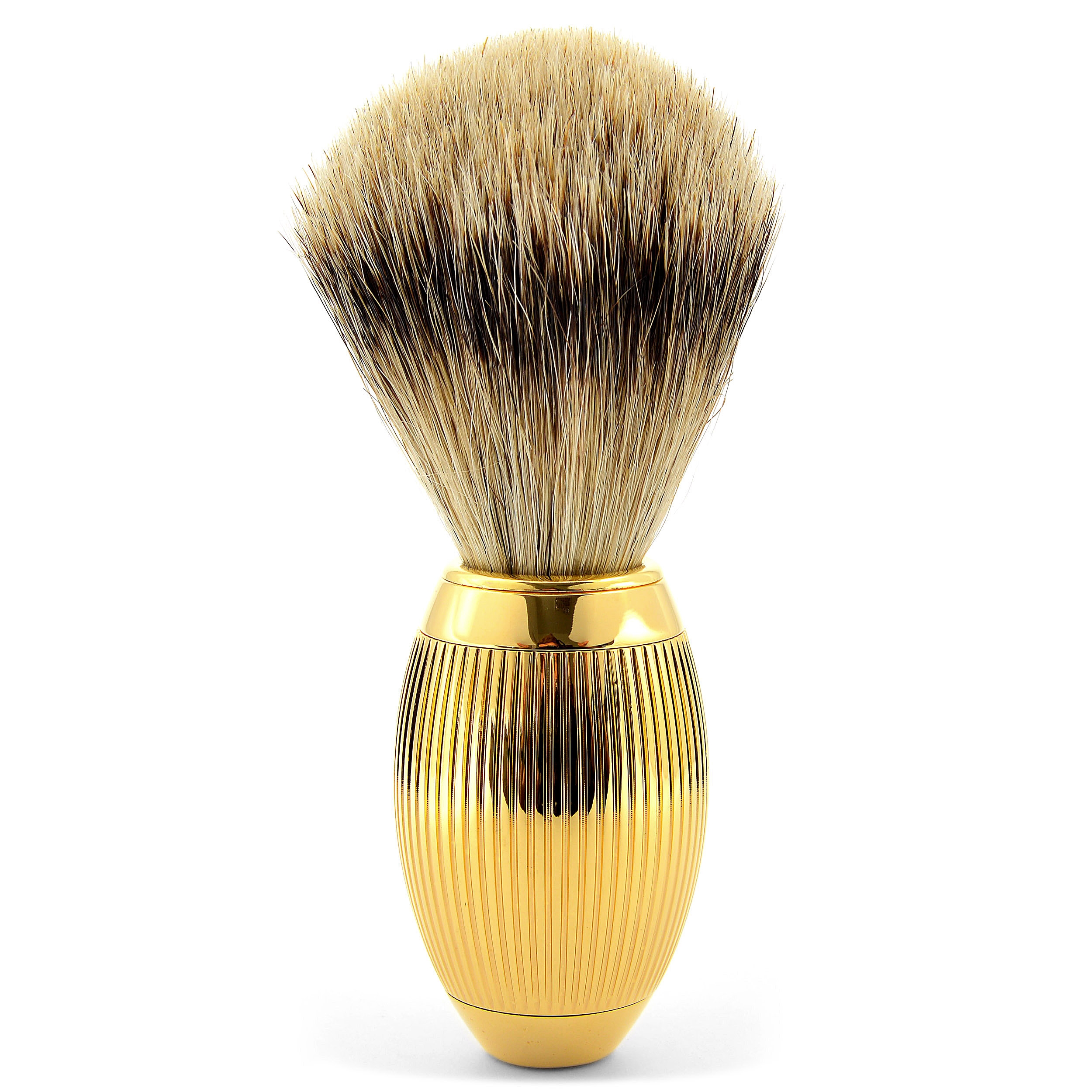 Golden Imperial XT Safety Razor Shaving Kit - 4