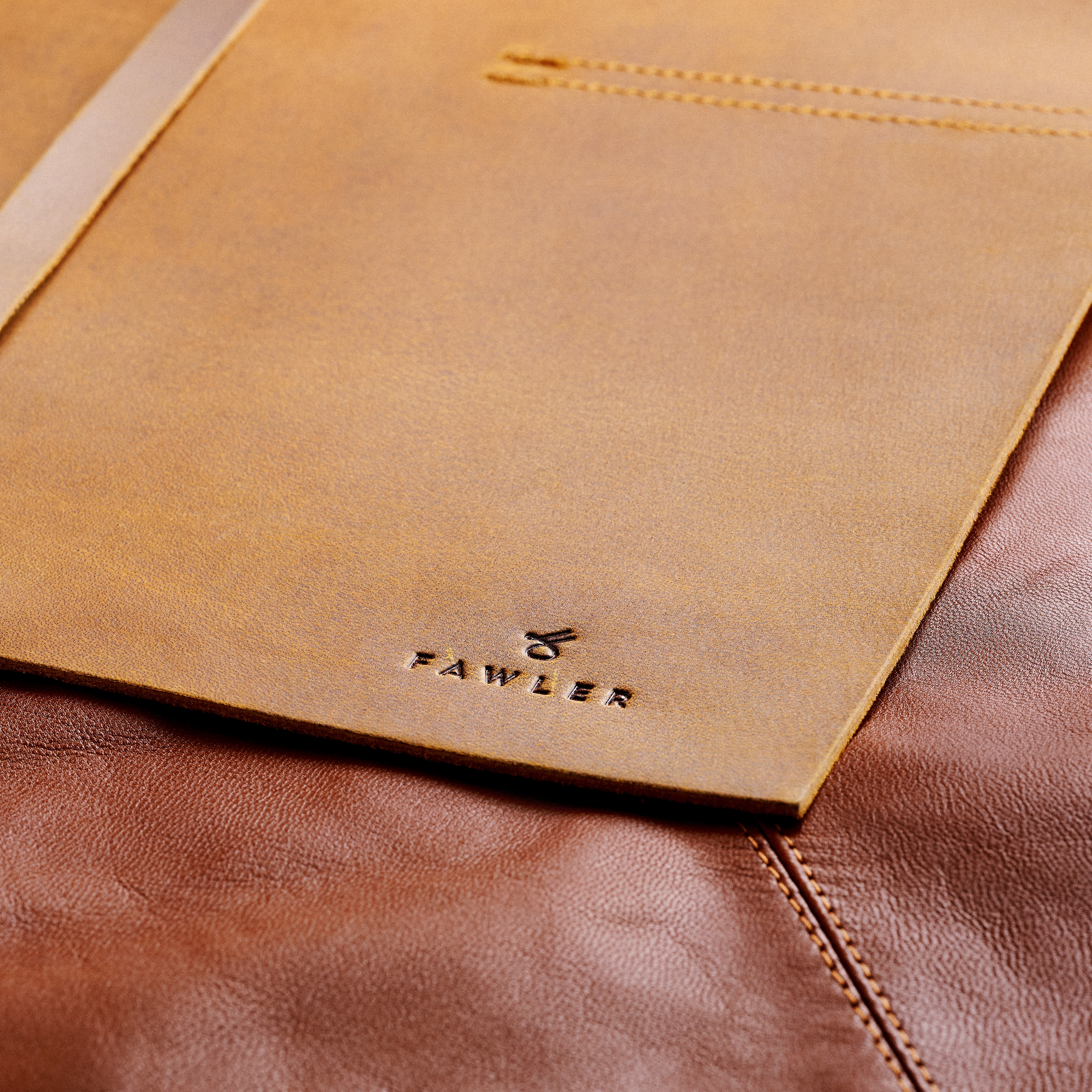 Set de cadou pentru bucătari | piele - 3