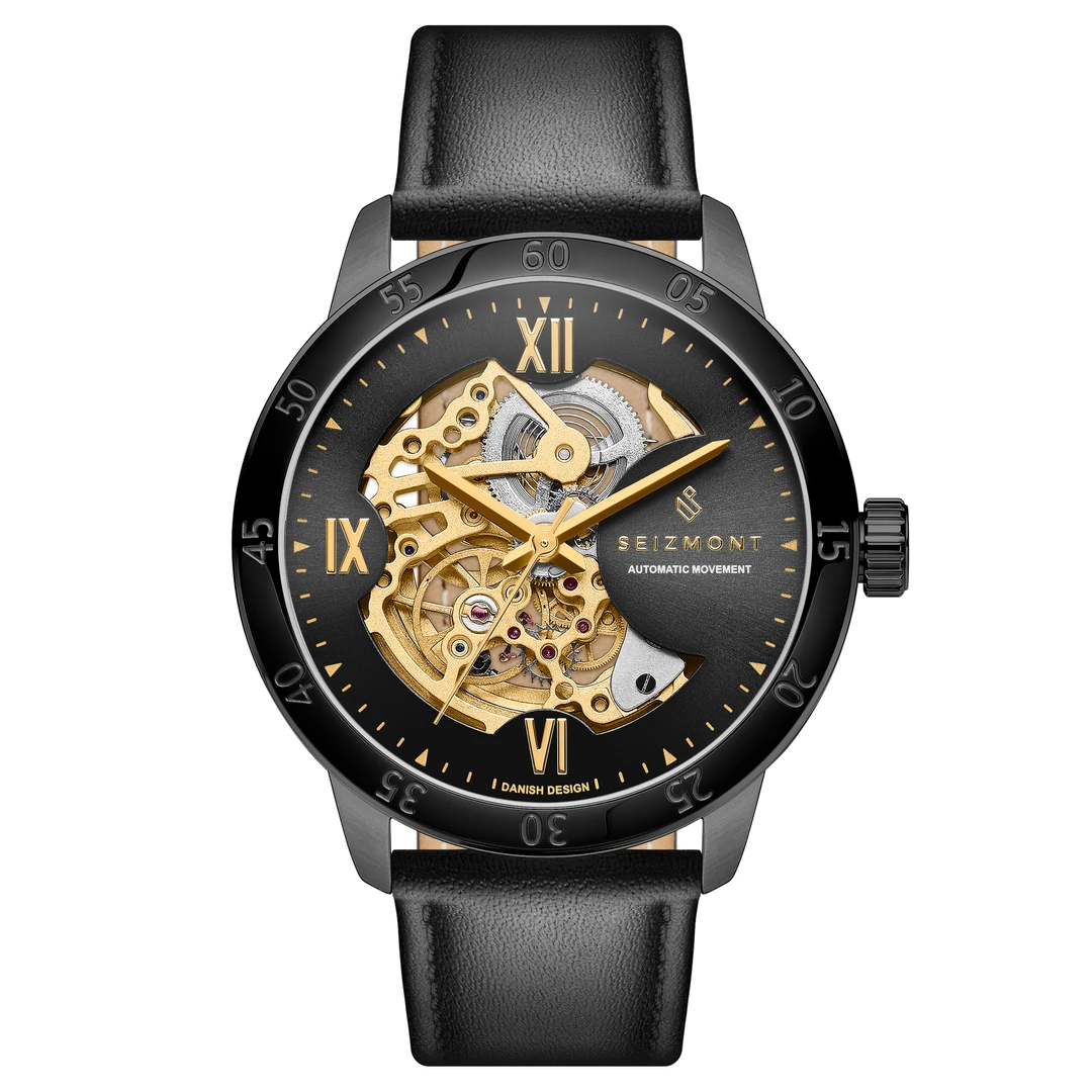 Outomatic Watch Automatic Watches for Men | Trendhim