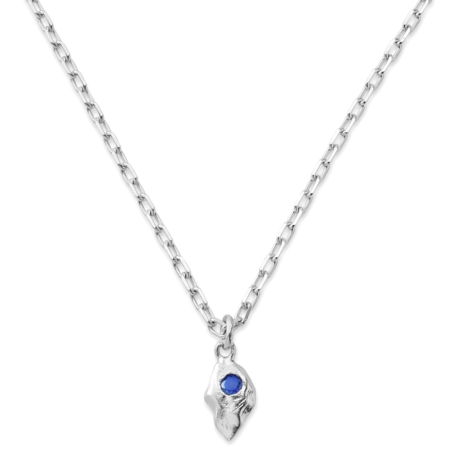 Hidden Gem | Frost verižica Teardrop iz Srebra 925 Hidden Gem | Frost verižica Teardrop iz Srebra 925