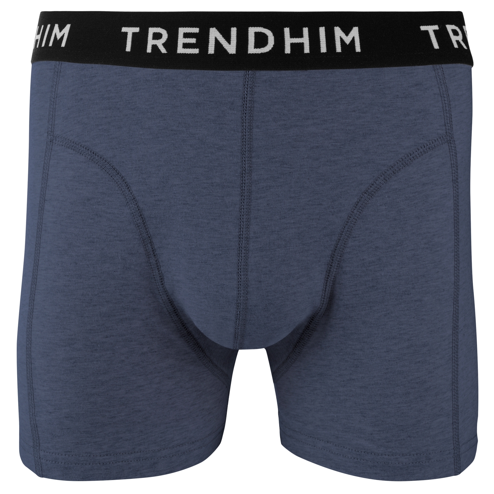 FlexFeel | 5-Pack Cotton Boxer Briefs - 3