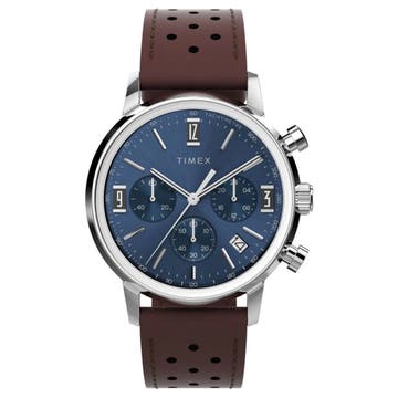 Timex Marlin Chronograph Tachymeter TW2W10200 Timex Marlin Chronograph Tachymeter TW2W10200