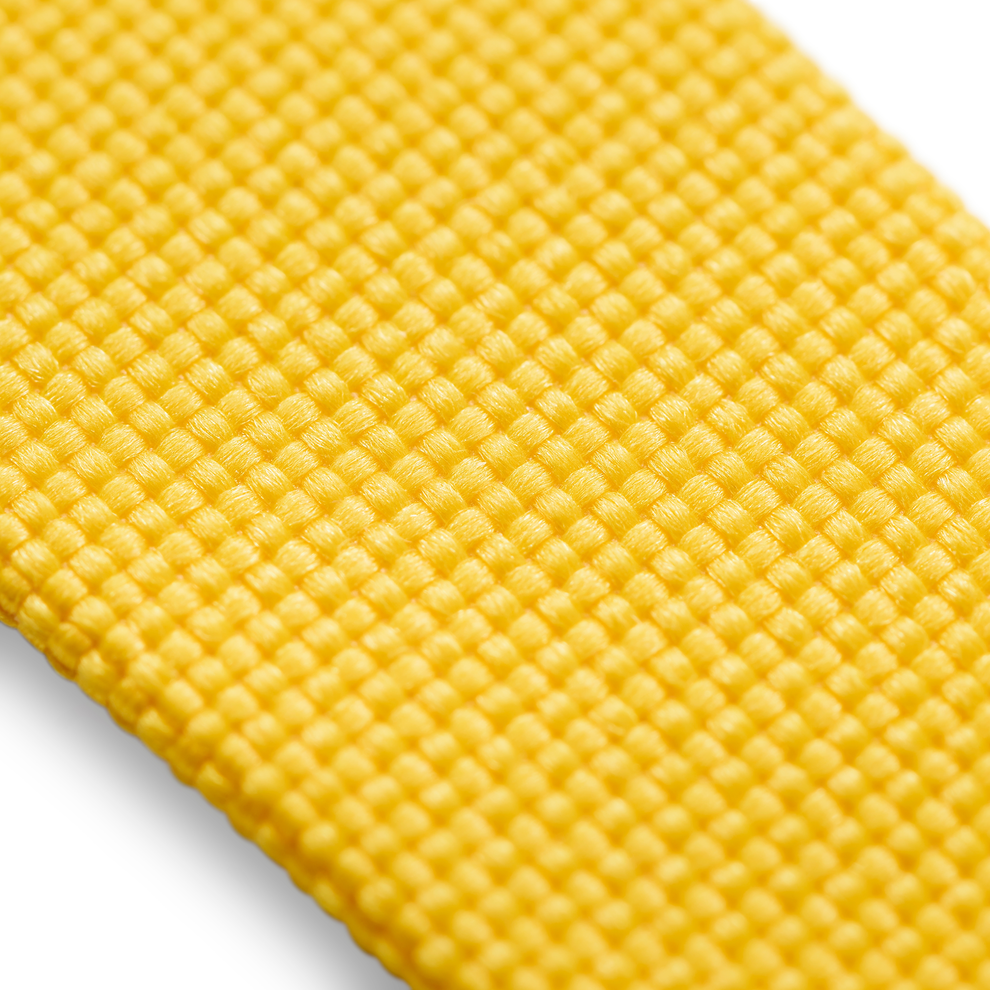 Recapture | Yellow Recycled Material Watch - 10