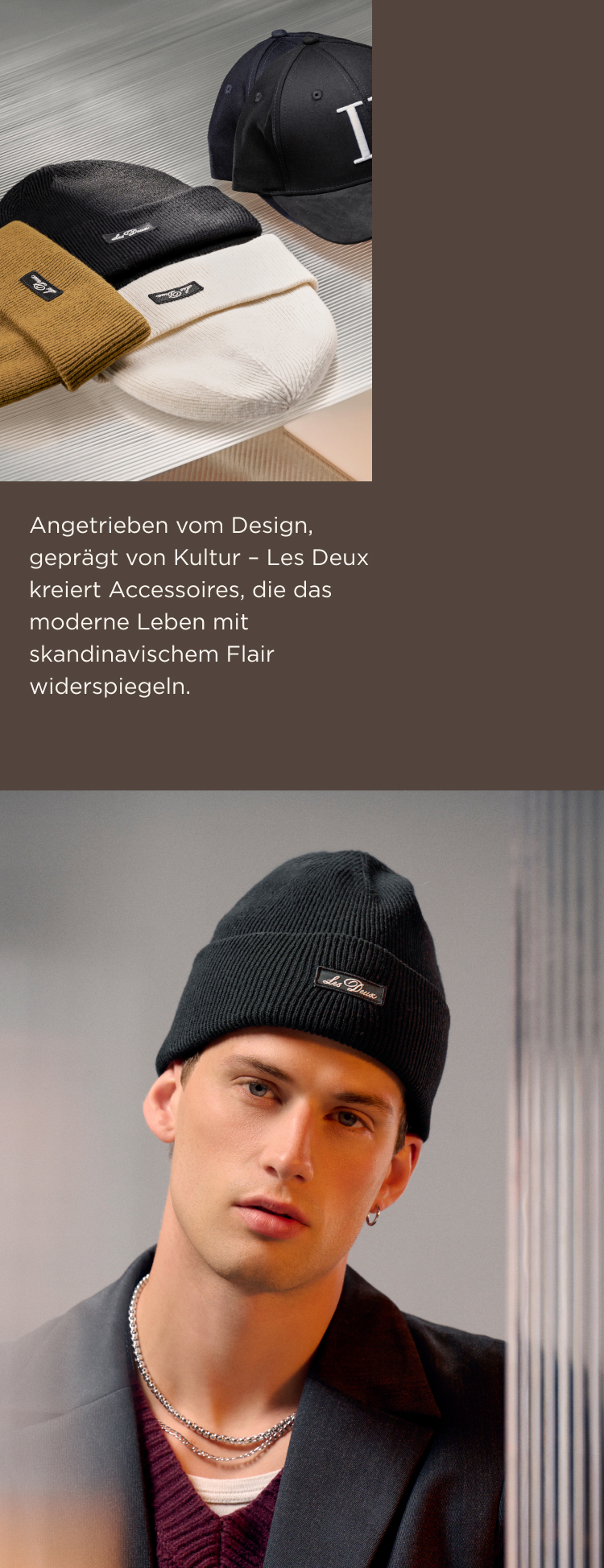 Brands