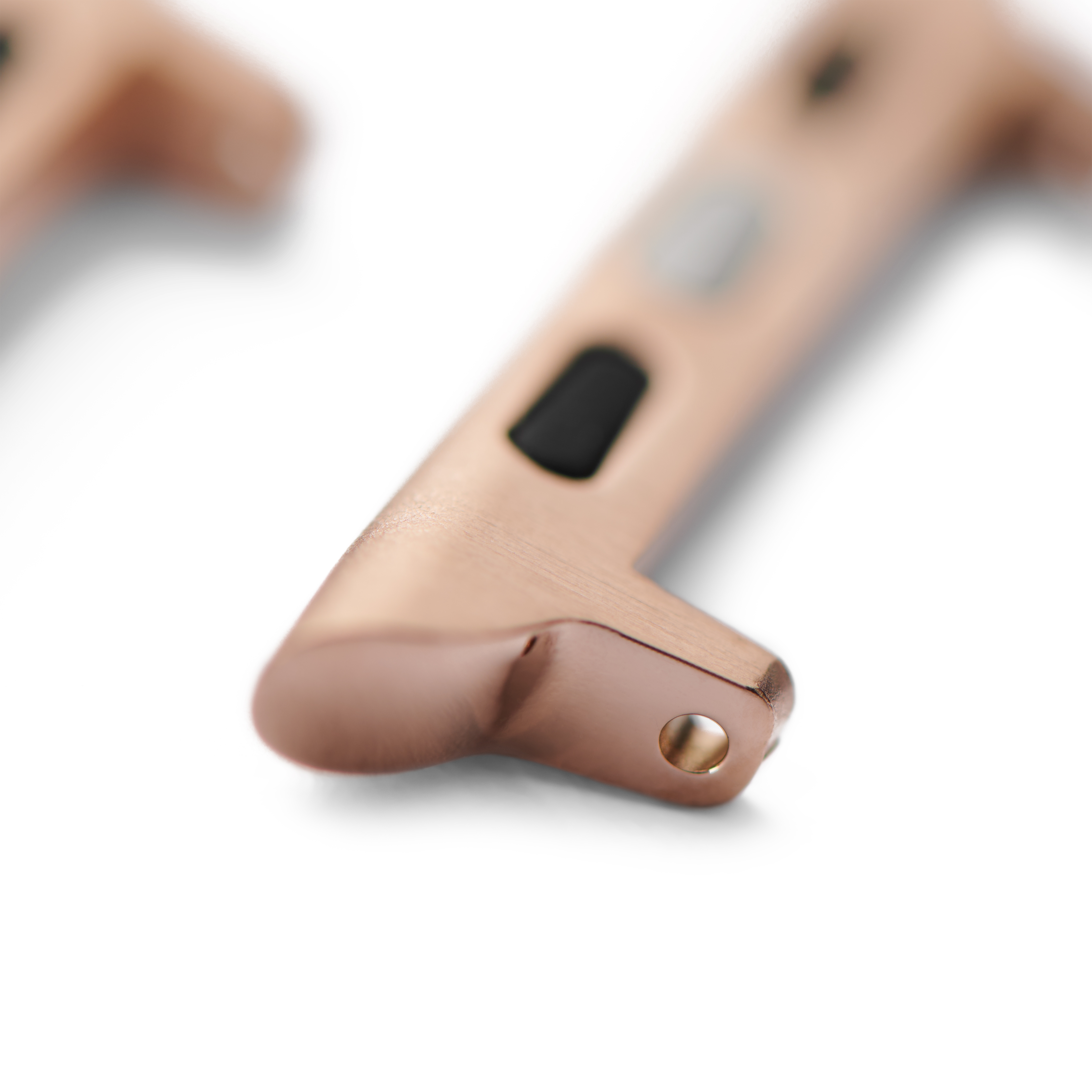 Rose-Gold Apple Watch Band Adapter (42/44mm) - 4