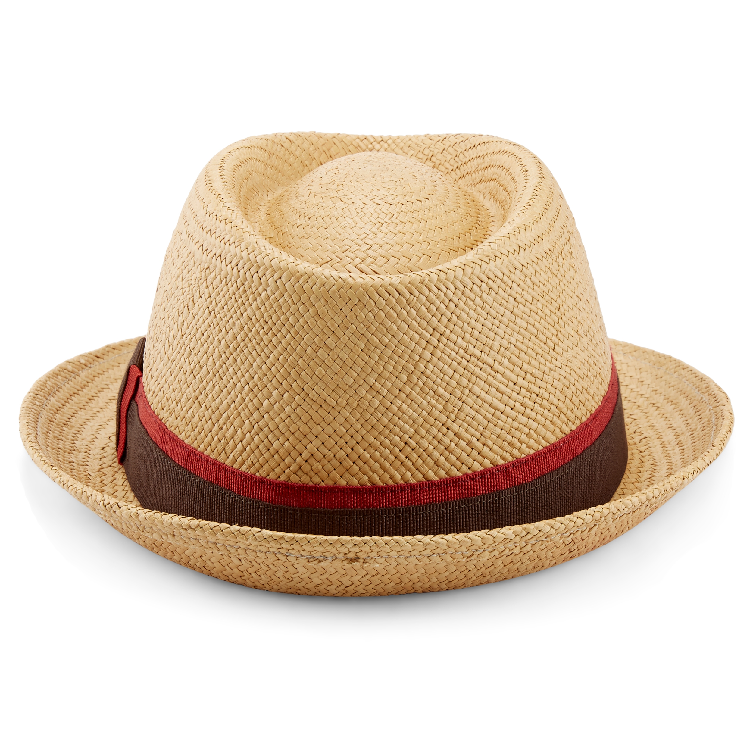 Sombrero Panamá de paja 2 - 4