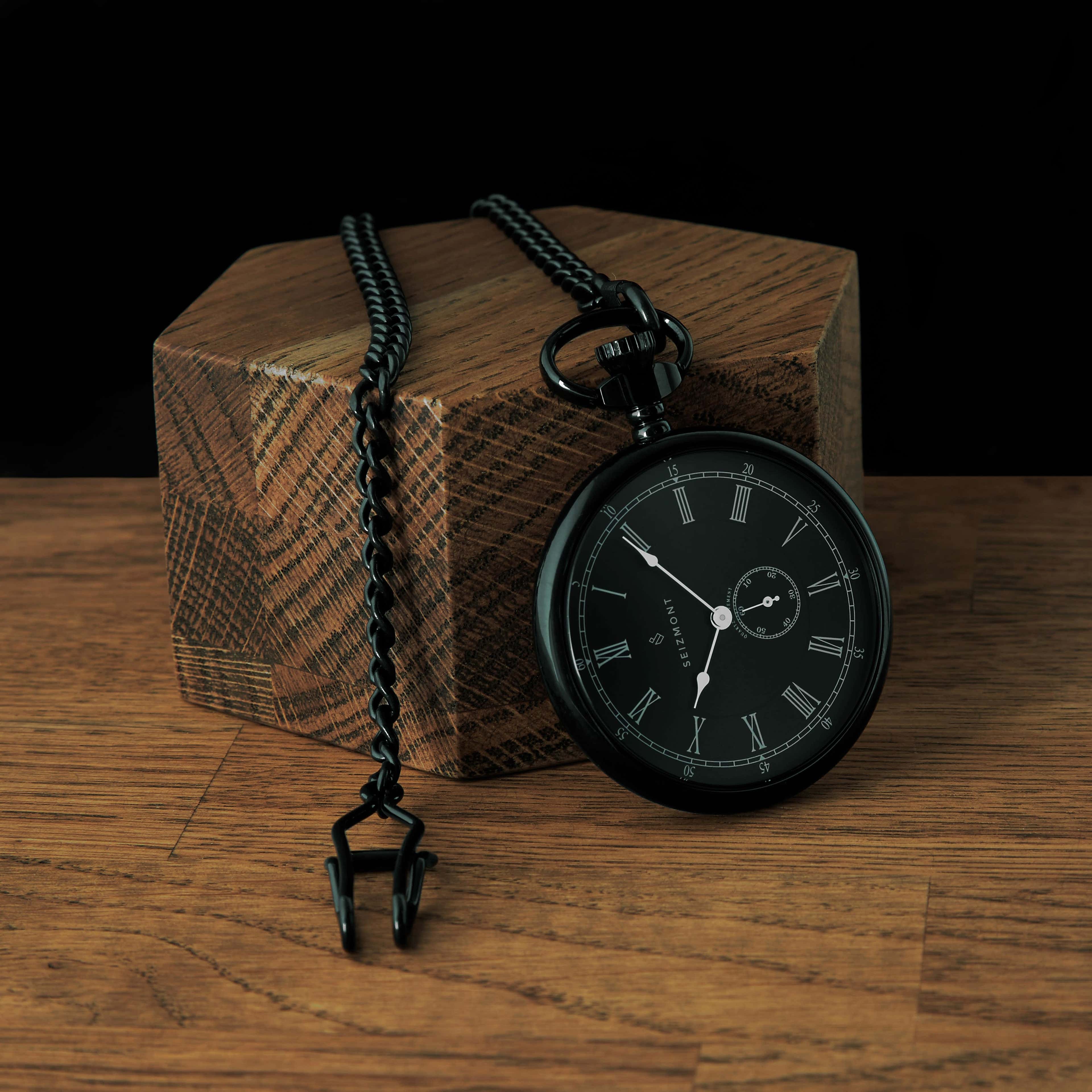 Leo Time Keeper Lommeur - 3 - hover gallery