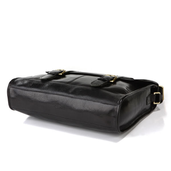 Black Principal Bag - 7